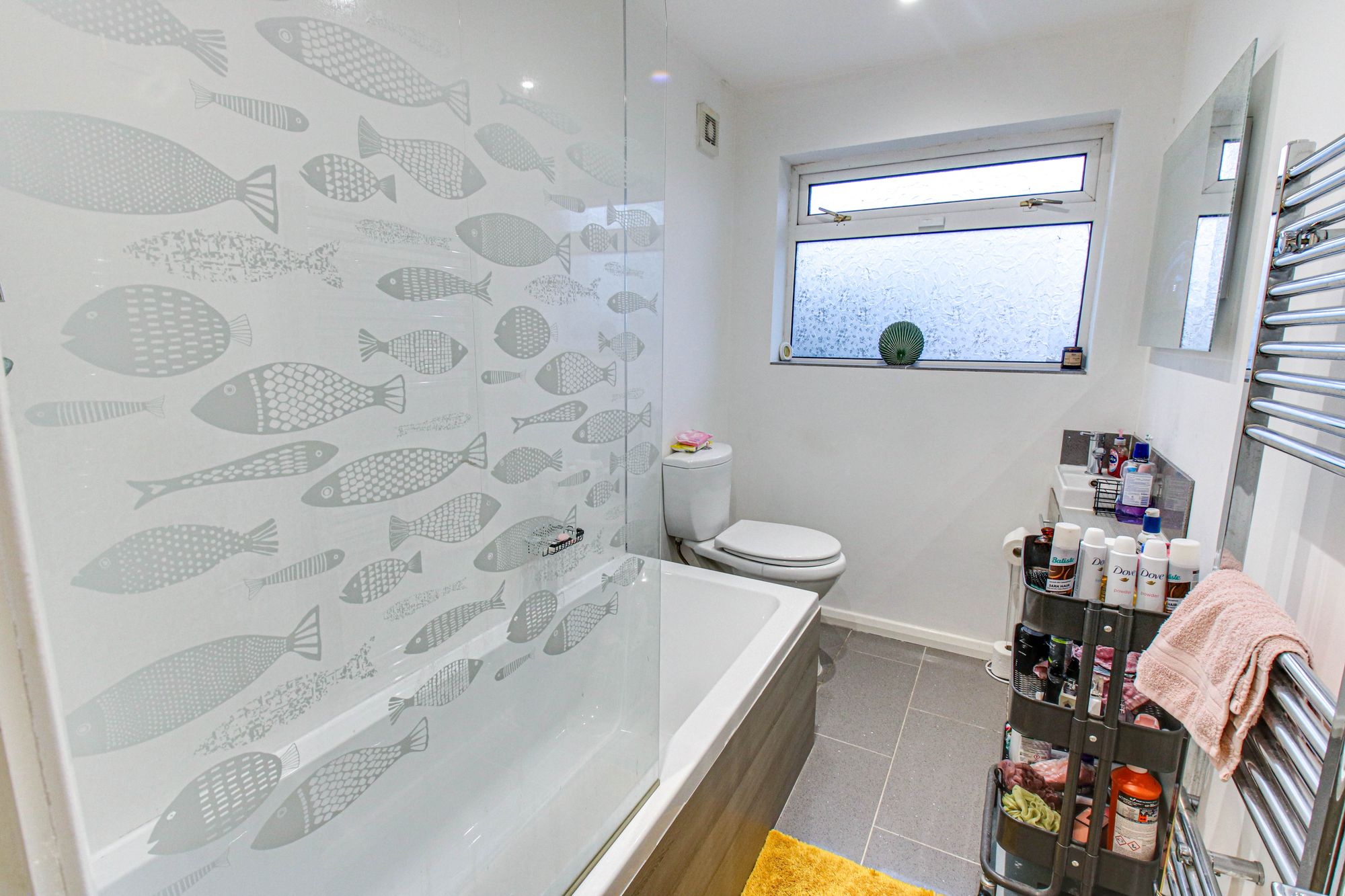 3 bed semi-detached house to rent in Sussex Road, Cadishead, M44 6