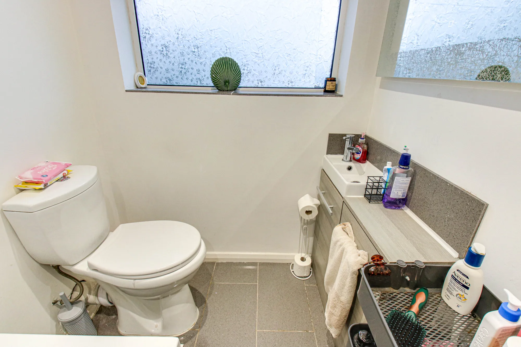 3 bed semi-detached house to rent in Sussex Road, Manchester  - Property Image 8