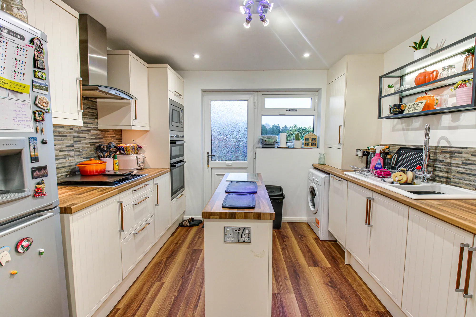 3 bed house to rent in Sussex Road, Manchester  - Property Image 6