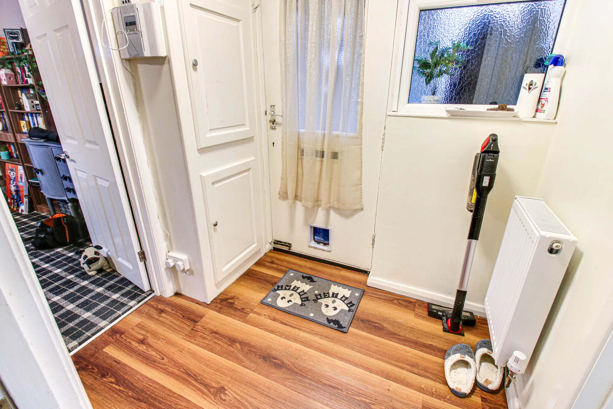 3 bed house to rent in Sussex Road, Manchester  - Property Image 9