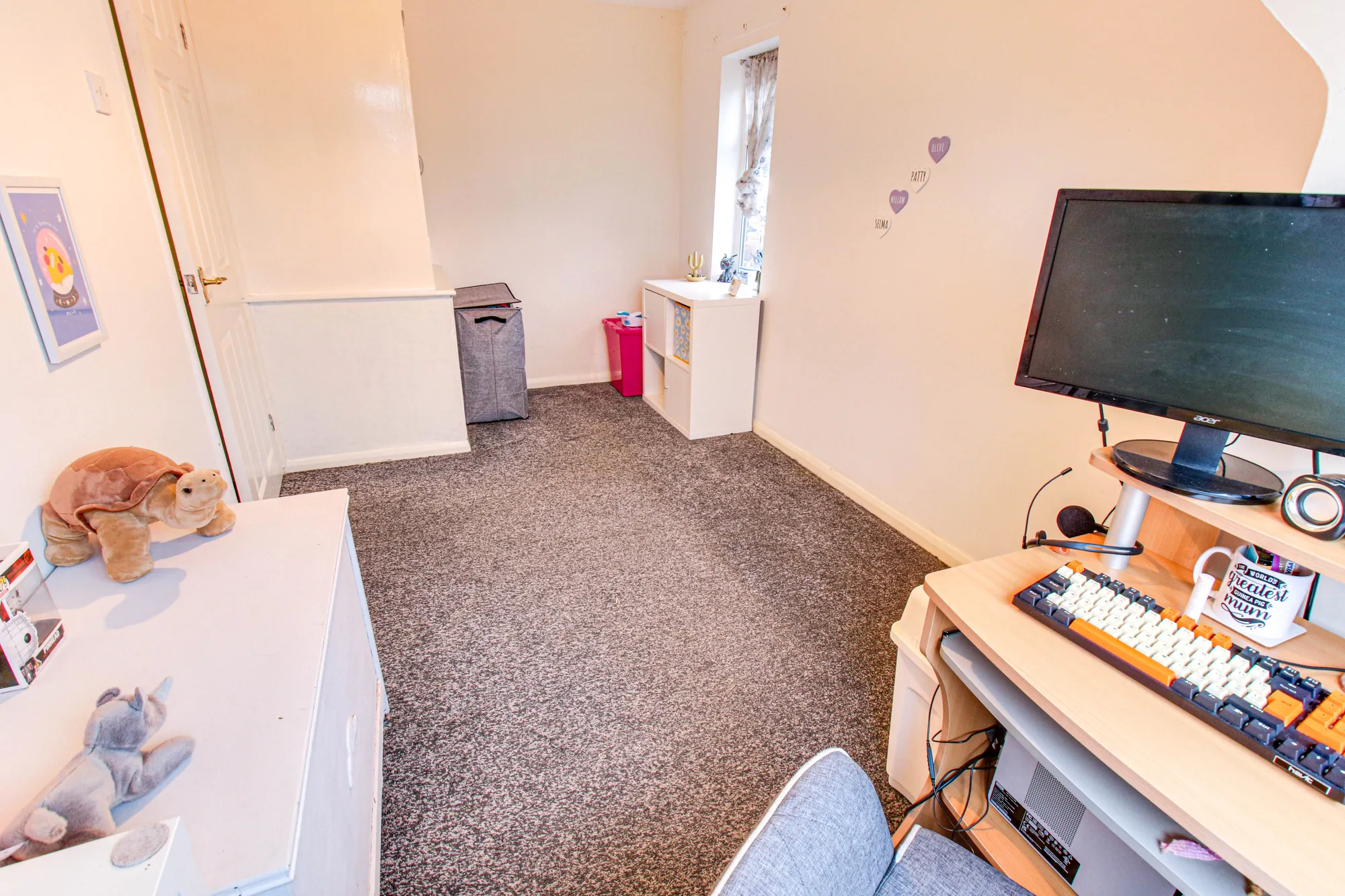 3 bed house to rent in Sussex Road, Manchester  - Property Image 12