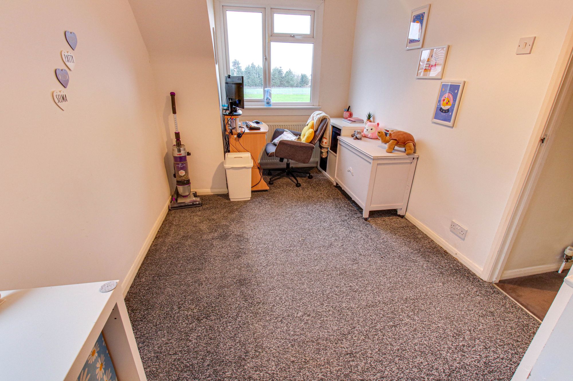 3 bed semi-detached house to rent in Sussex Road, Cadishead, M44 10