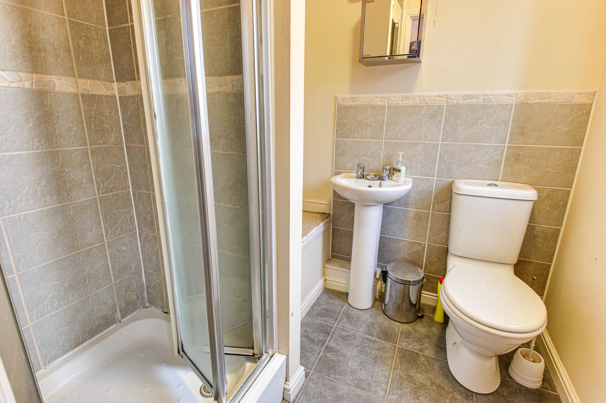 4 bed detached house for sale in Powder Mill Close, Irlam, M44 7