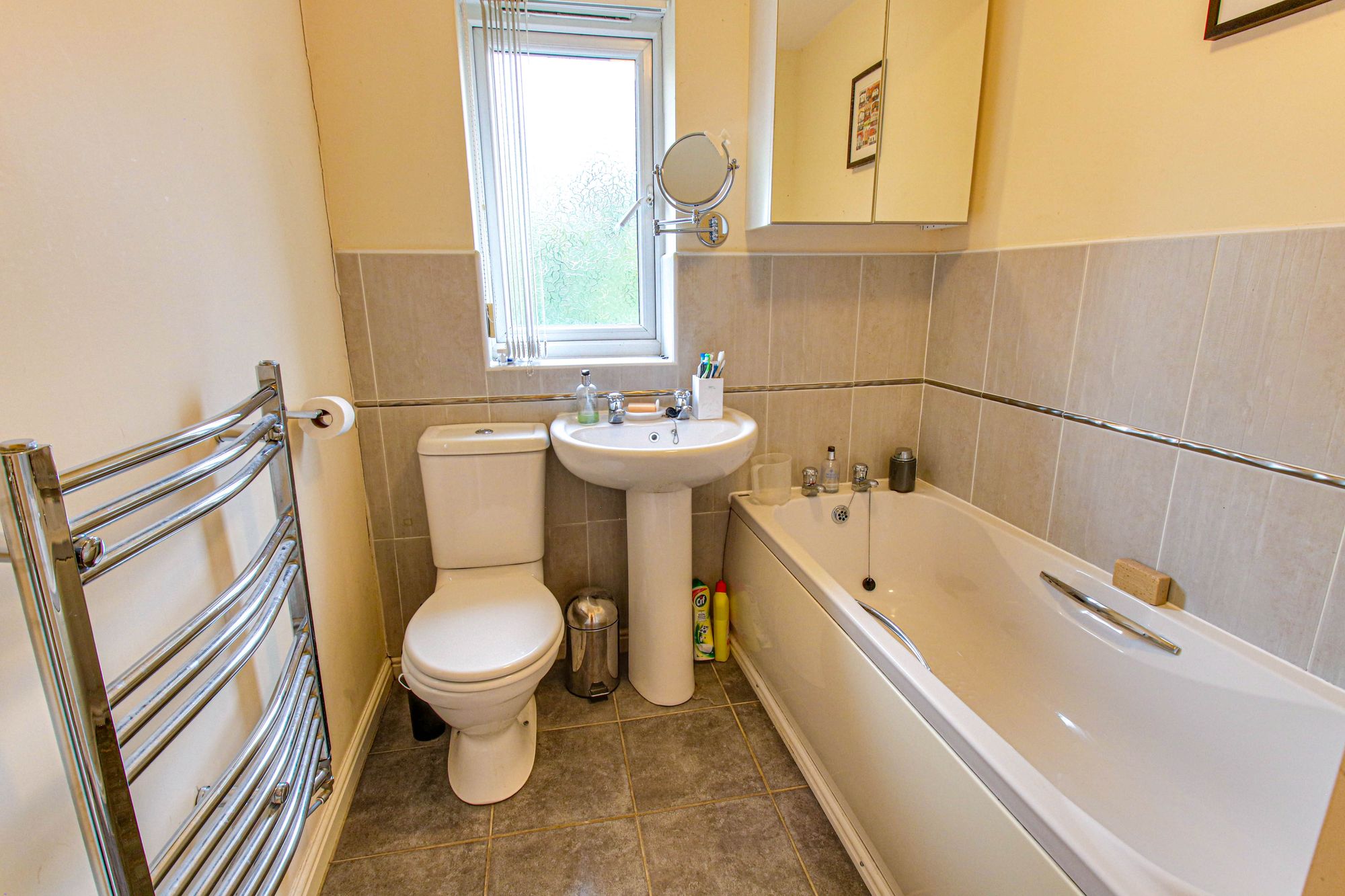 4 bed detached house for sale in Powder Mill Close, Irlam, M44 13