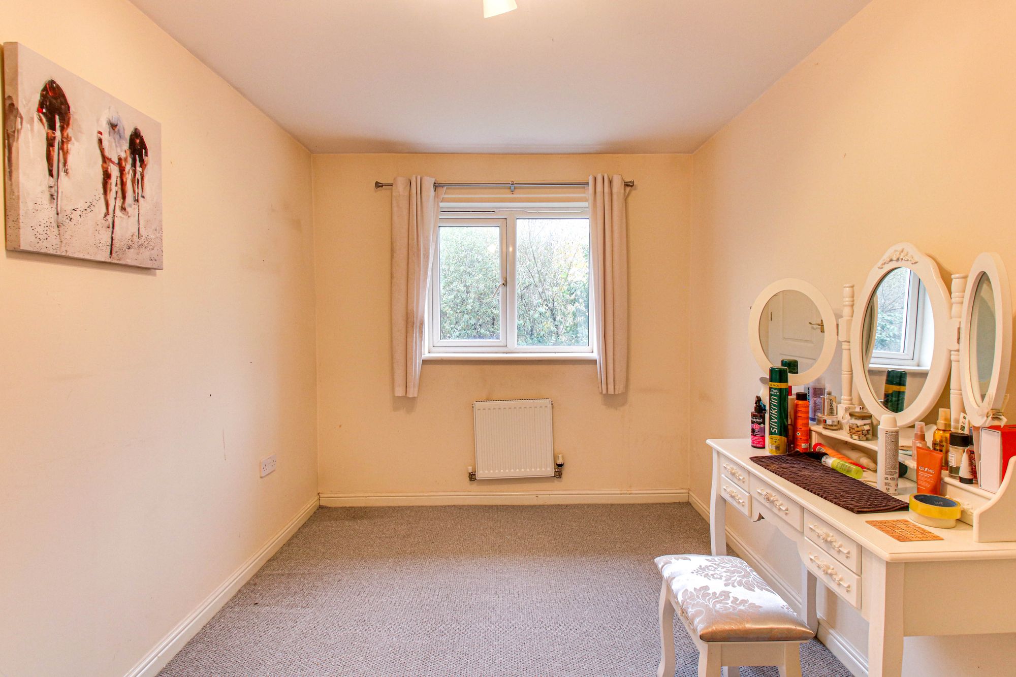 4 bed detached house for sale in Powder Mill Close, Irlam, M44 10