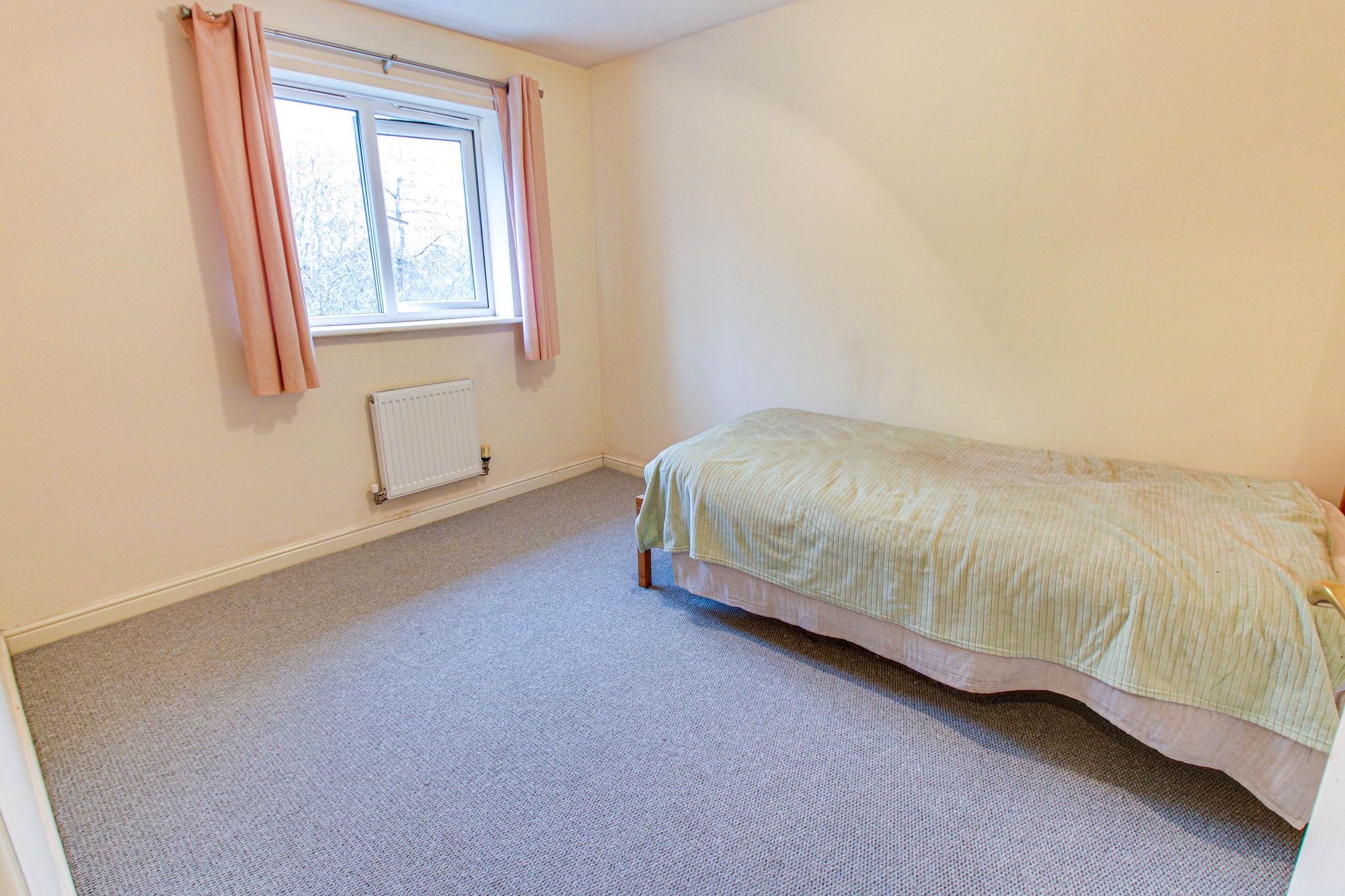 4 bed detached house for sale in Powder Mill Close, Irlam, M44 11