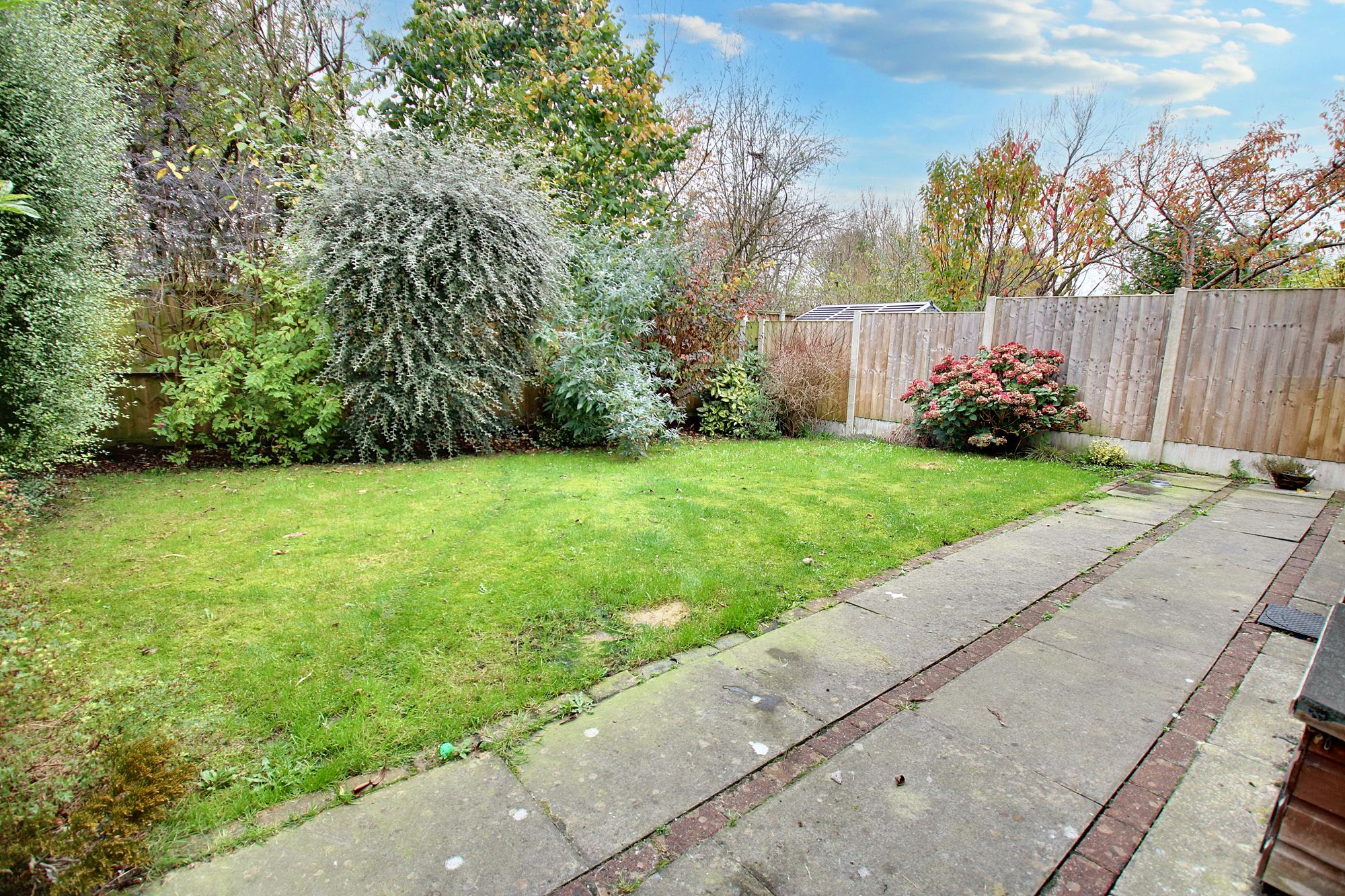 4 bed detached house for sale in Powder Mill Close, Irlam, M44 14