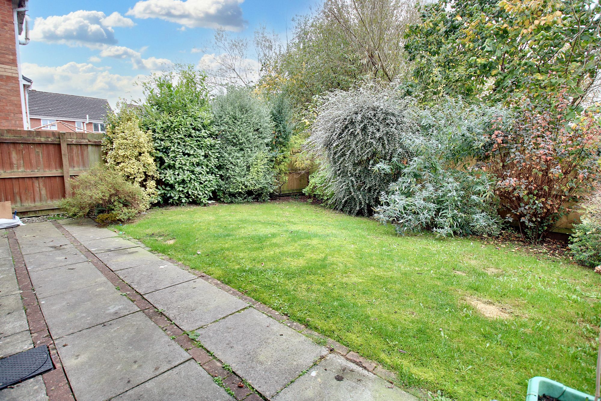 4 bed detached house for sale in Powder Mill Close, Irlam, M44 16