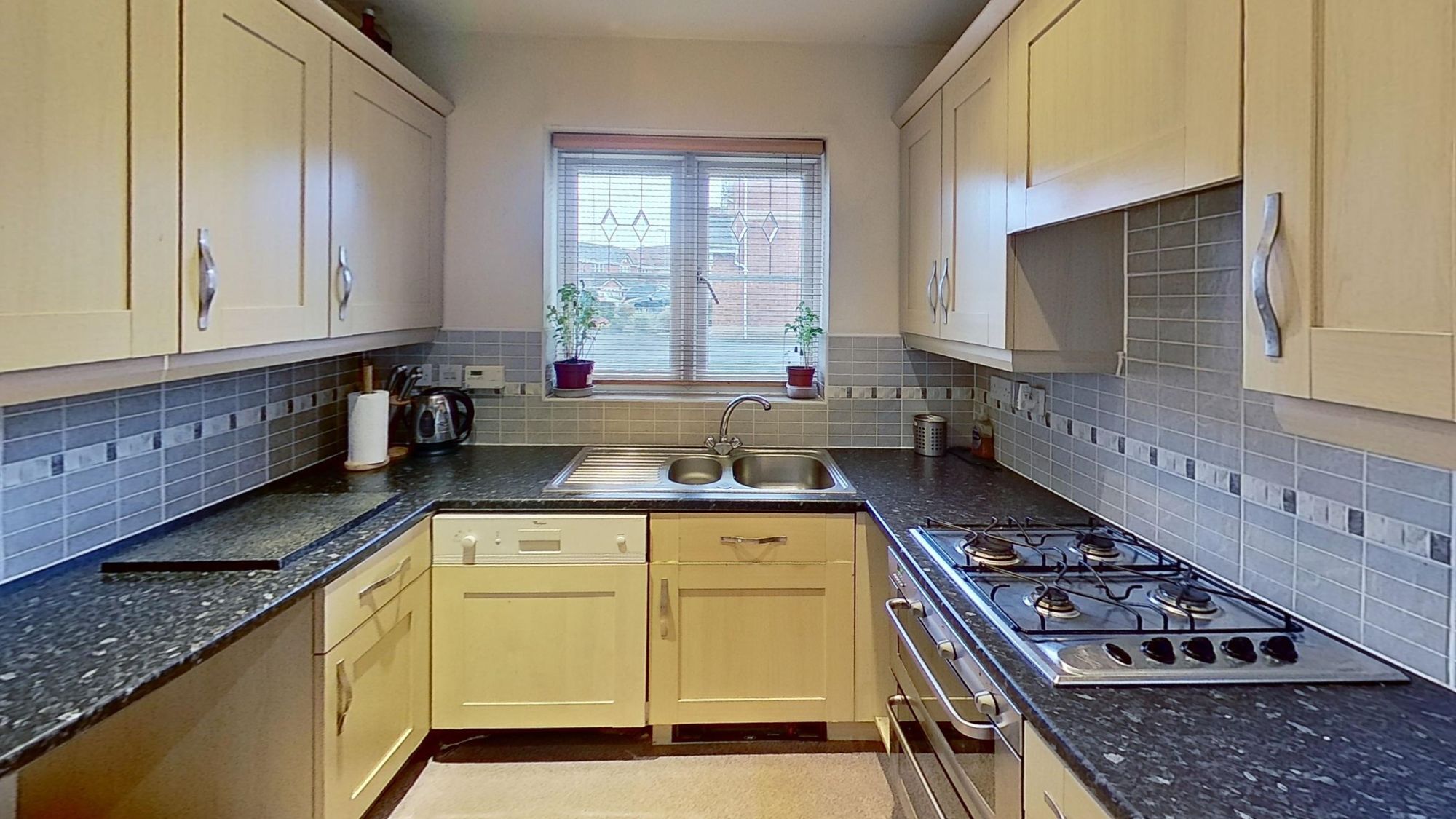 4 bed detached house for sale in Powder Mill Close, Irlam, M44 3