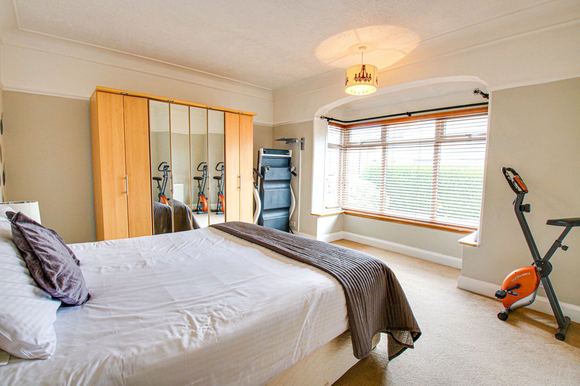 3 bed detached bungalow for sale in Victory Road, Manchester  - Property Image 8