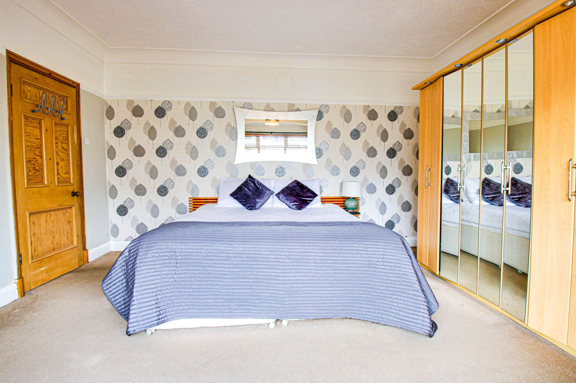 3 bed detached bungalow for sale in Victory Road, Manchester  - Property Image 9