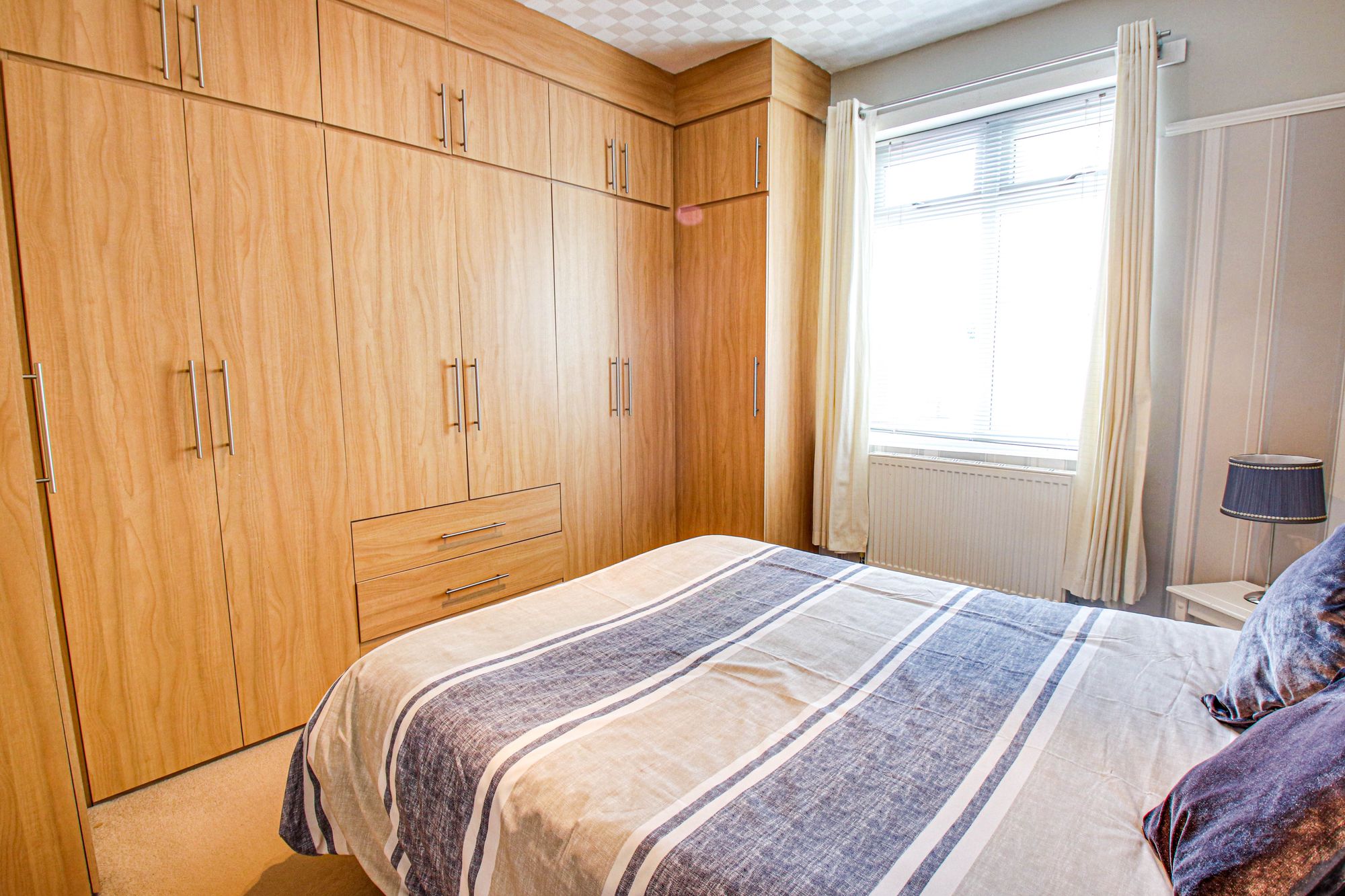 3 bed detached bungalow for sale in Victory Road, Manchester  - Property Image 14