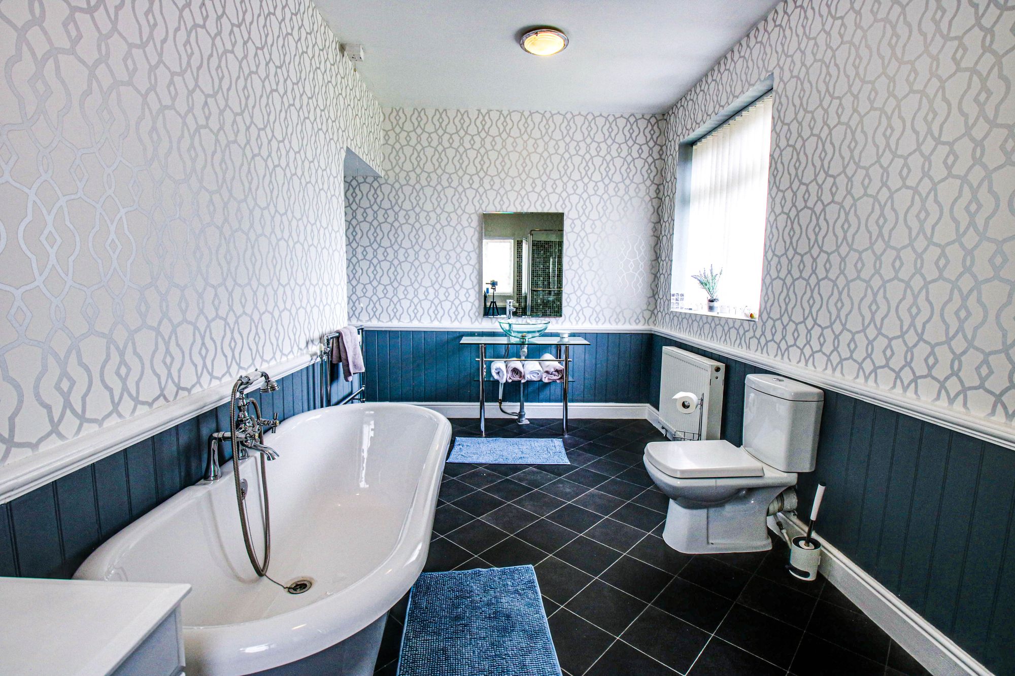 3 bed detached bungalow for sale in Victory Road, Manchester  - Property Image 12