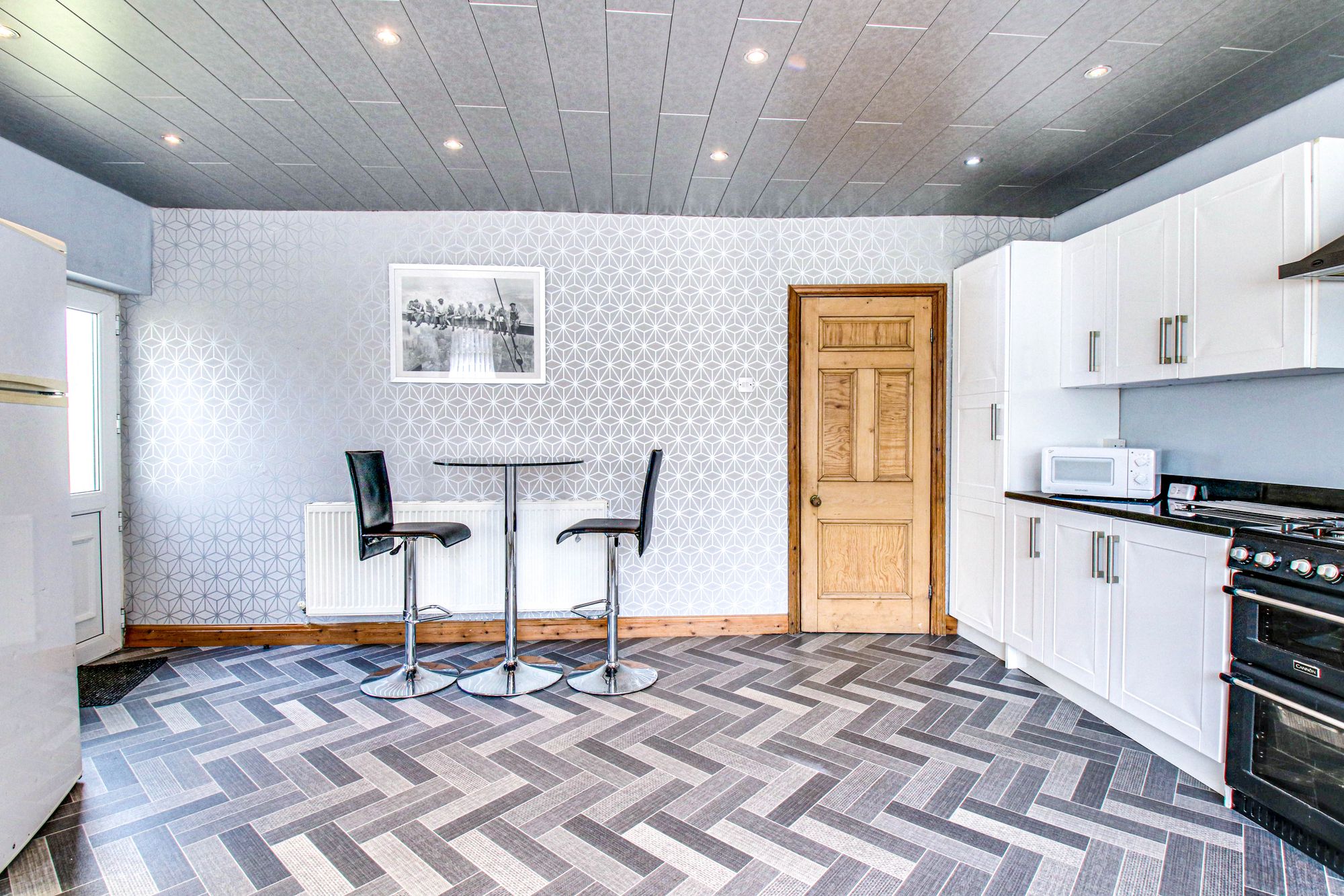 3 bed detached bungalow for sale in Victory Road, Cadishead, M44 6