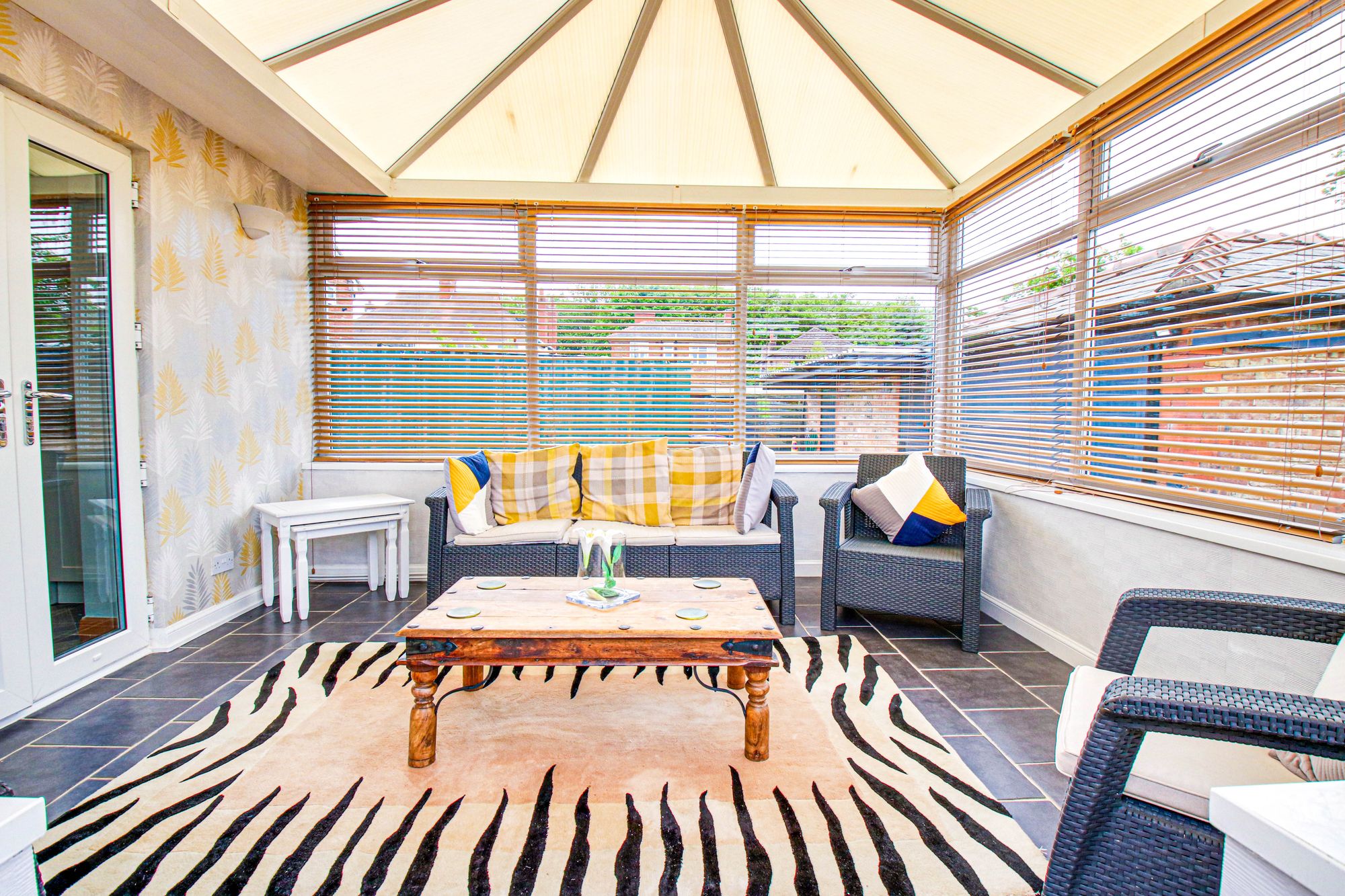 3 bed detached bungalow for sale in Victory Road, Manchester  - Property Image 3
