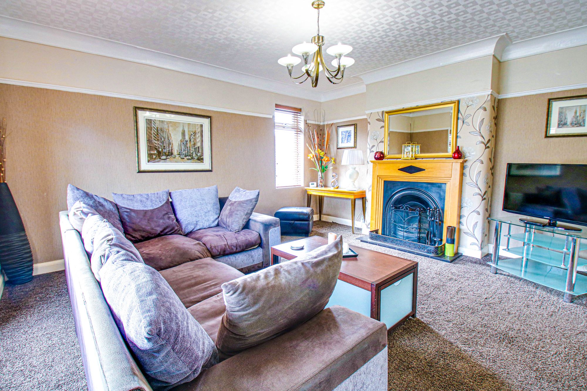 3 bed detached bungalow for sale in Victory Road, Manchester  - Property Image 2