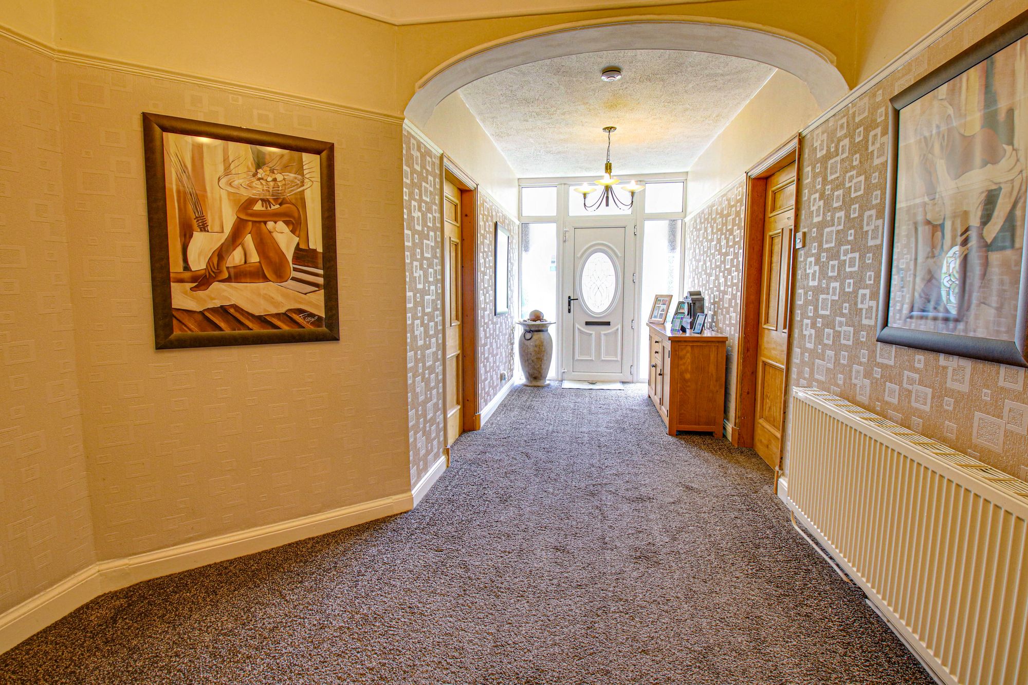 3 bed detached bungalow for sale in Victory Road, Manchester  - Property Image 17