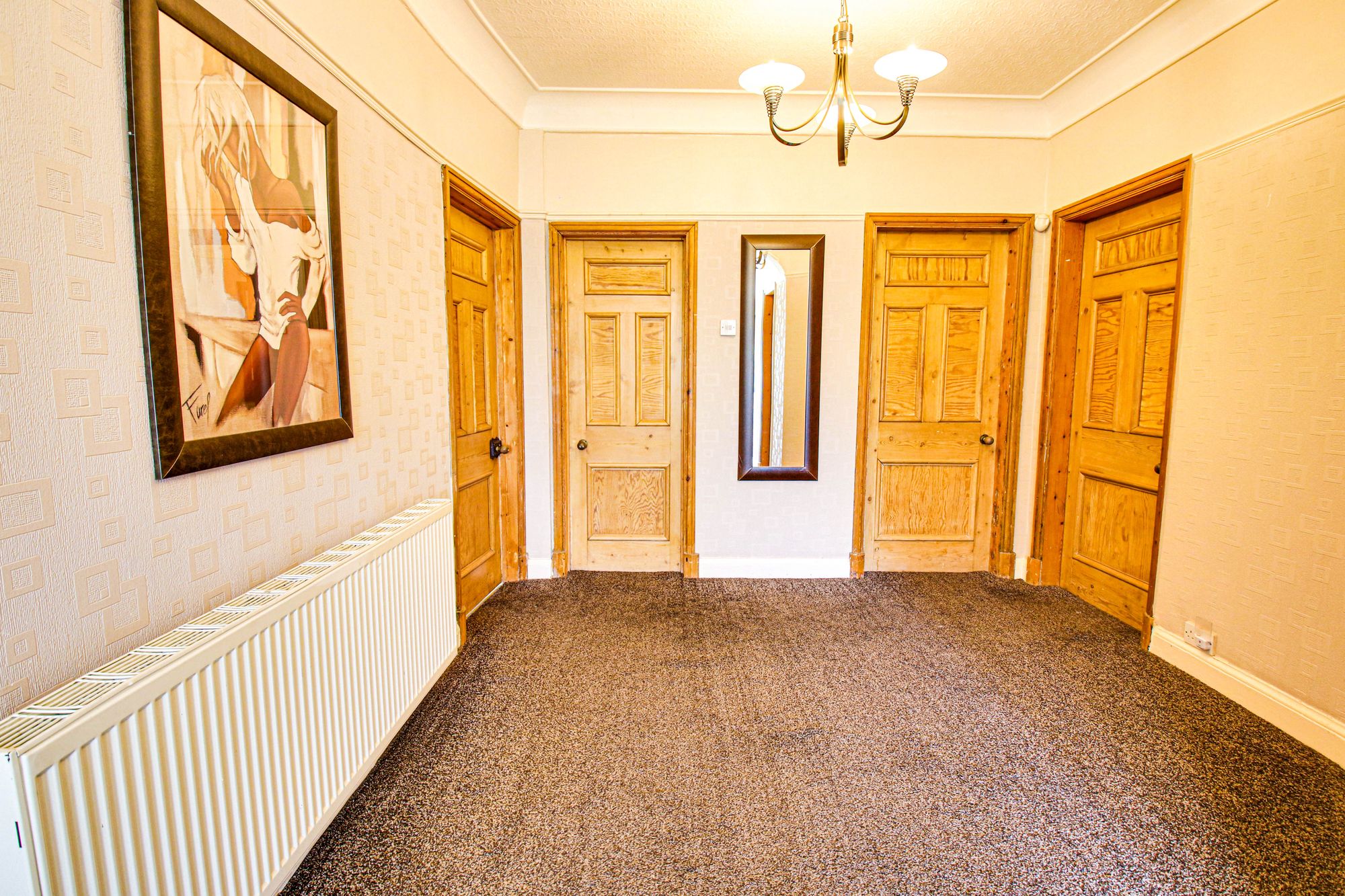 3 bed detached bungalow for sale in Victory Road, Cadishead, M44 17