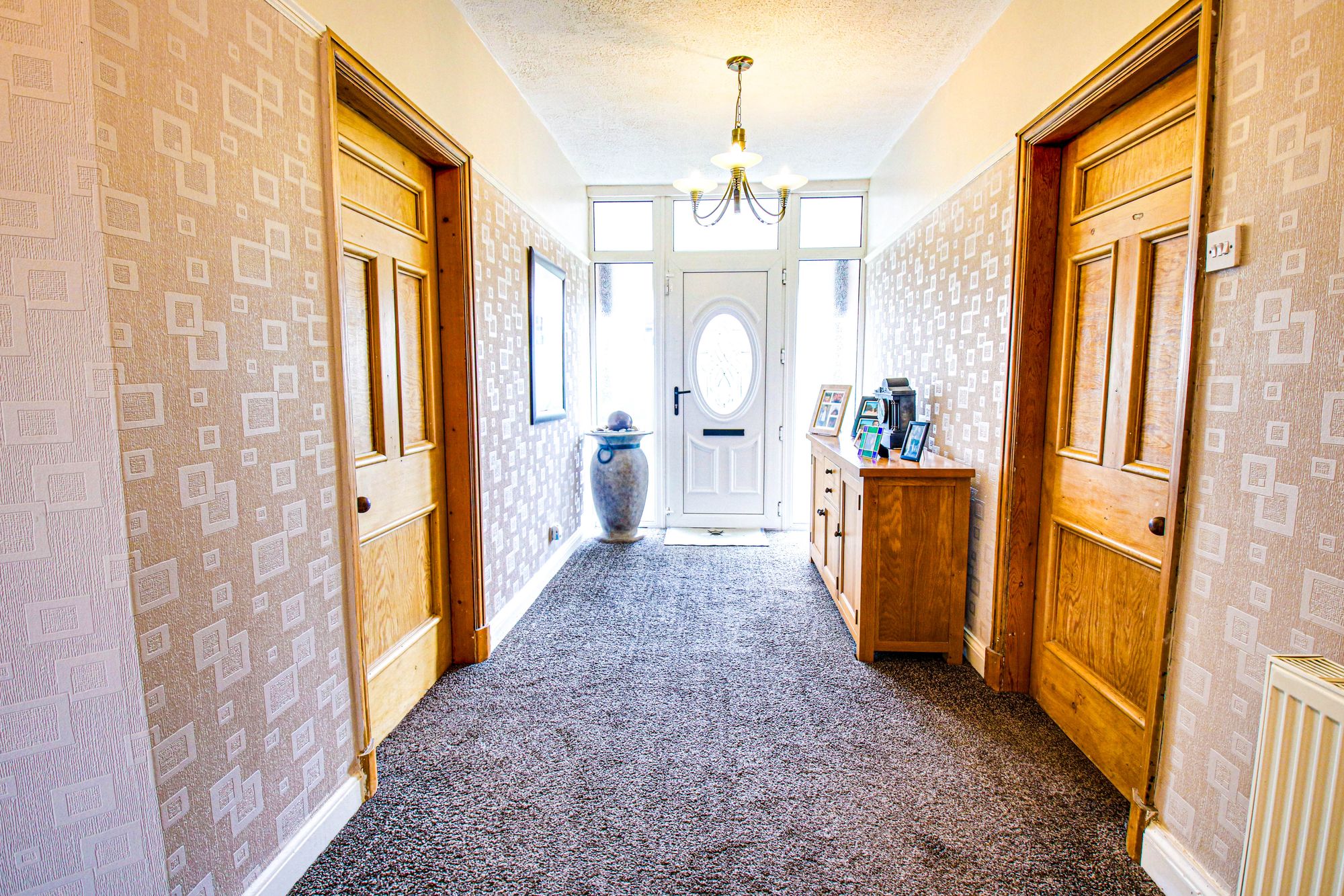 3 bed detached bungalow for sale in Victory Road, Manchester  - Property Image 15