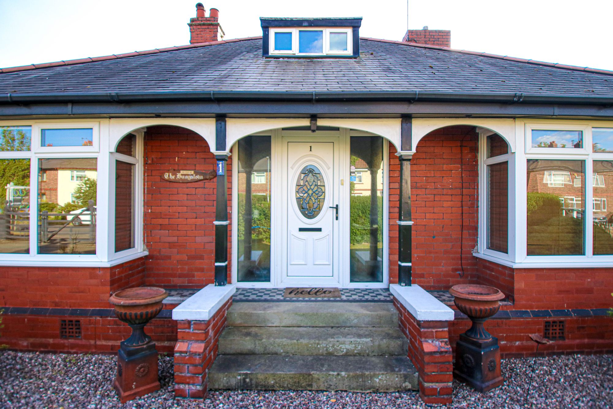 3 bed detached bungalow for sale in Victory Road, Manchester  - Property Image 27