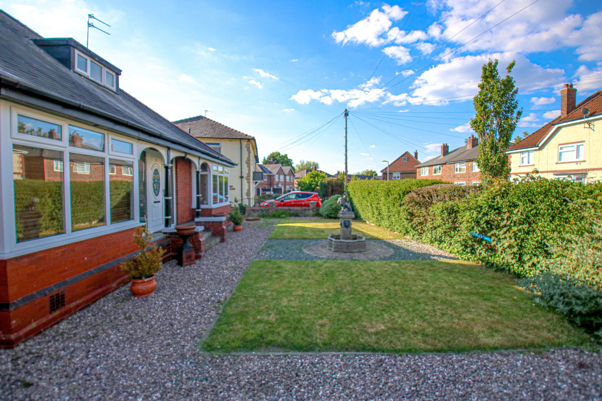 3 bed detached bungalow for sale in Victory Road, Manchester  - Property Image 29