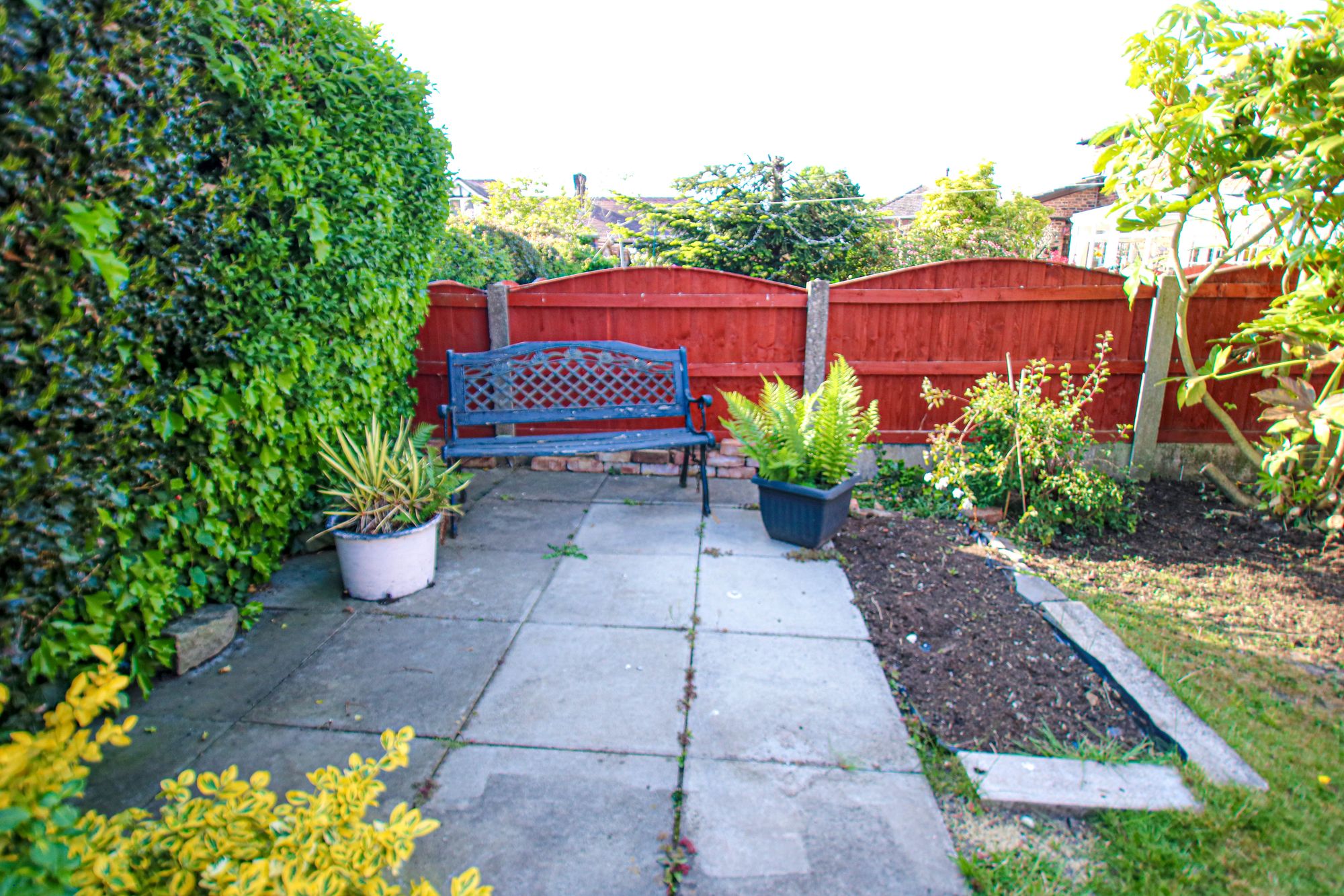 3 bed detached bungalow for sale in Victory Road, Manchester  - Property Image 36