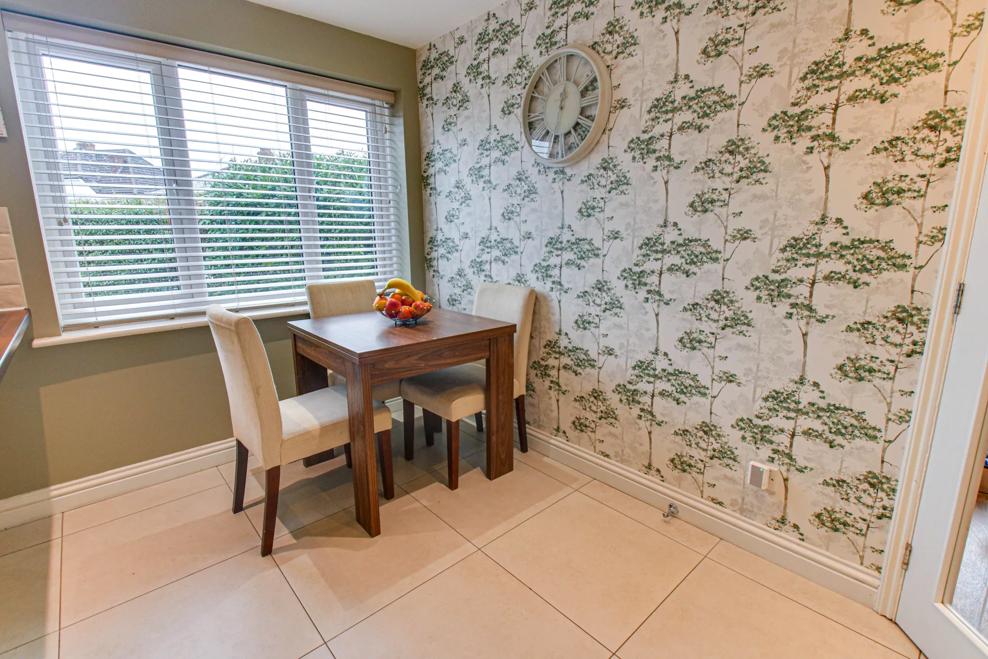 3 bed detached house for sale in Pasturegreen Way, Manchester  - Property Image 5