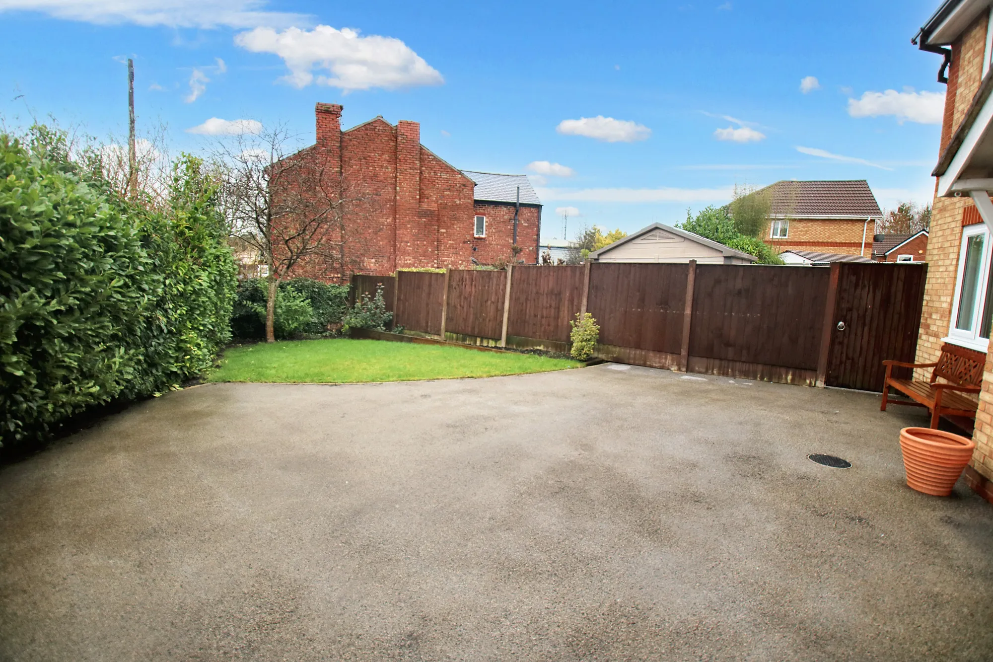 3 bed detached house for sale in Pasturegreen Way, Manchester  - Property Image 17