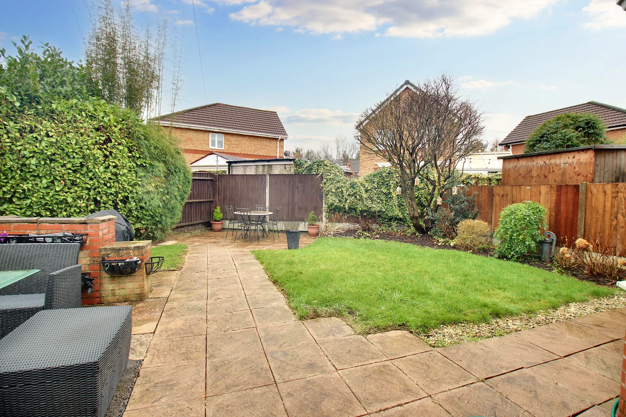 3 bed detached house for sale in Pasturegreen Way, Manchester  - Property Image 21