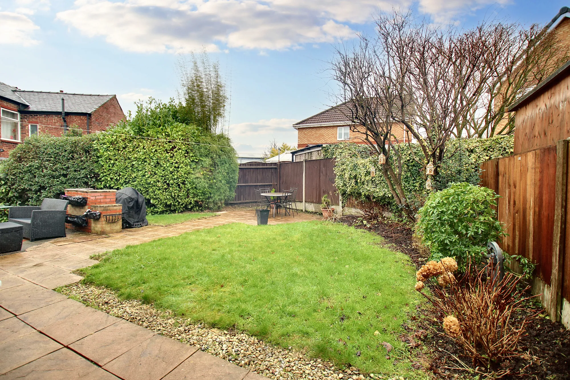 3 bed detached house for sale in Pasturegreen Way, Manchester  - Property Image 22