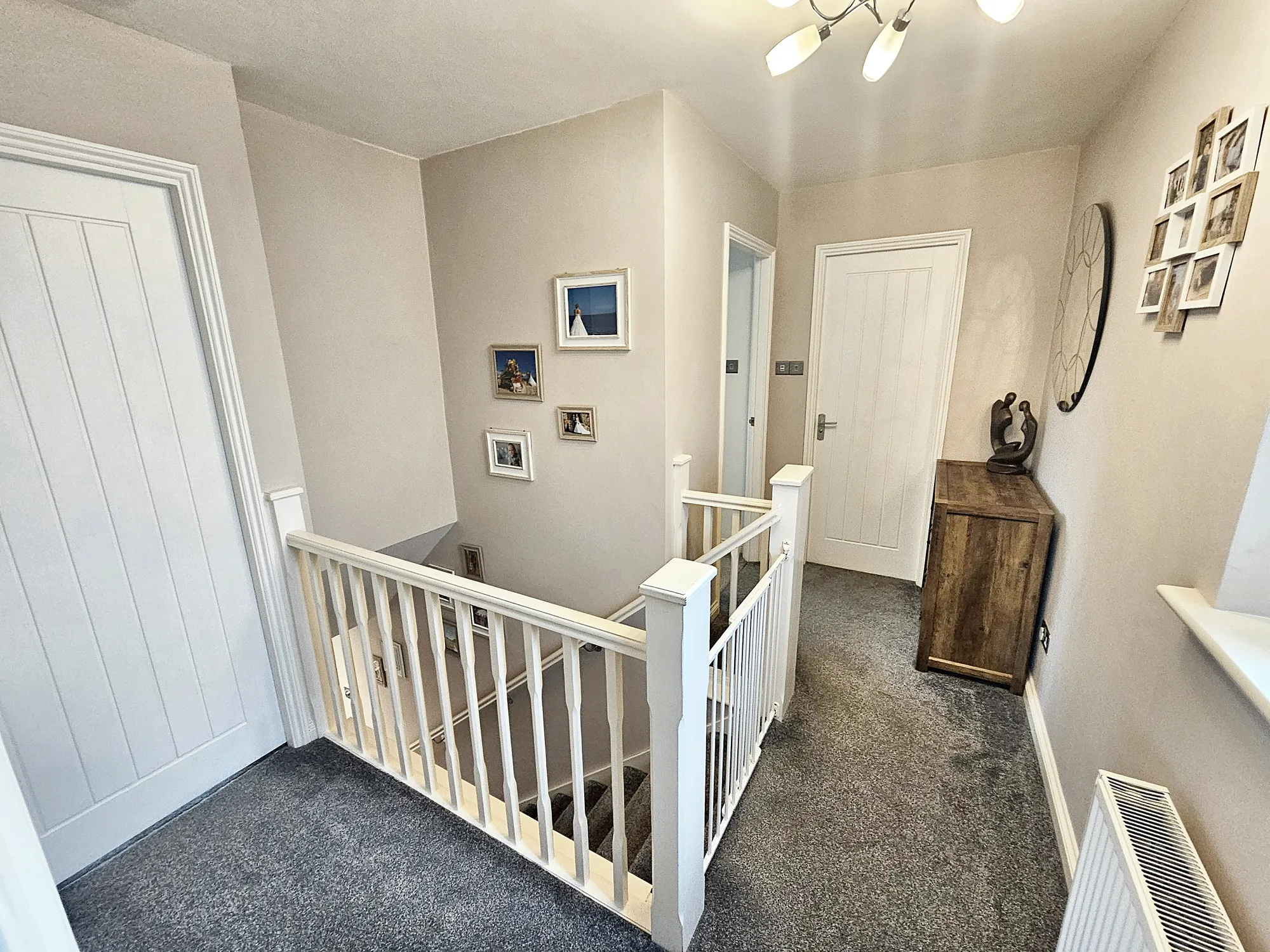 3 bed detached house for sale in Pasturegreen Way, Manchester  - Property Image 16