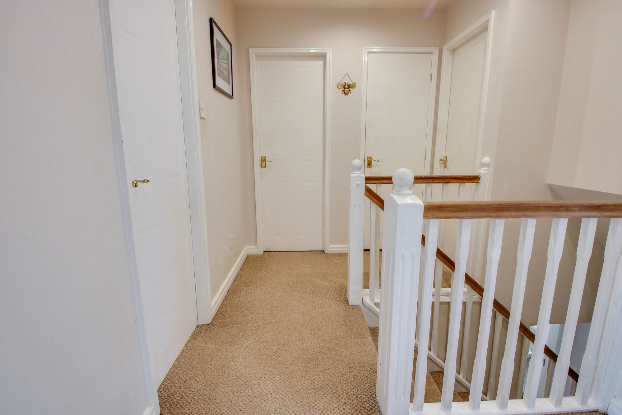 4 bed detached house to rent in Sunflower Meadow, Irlam, M44 10