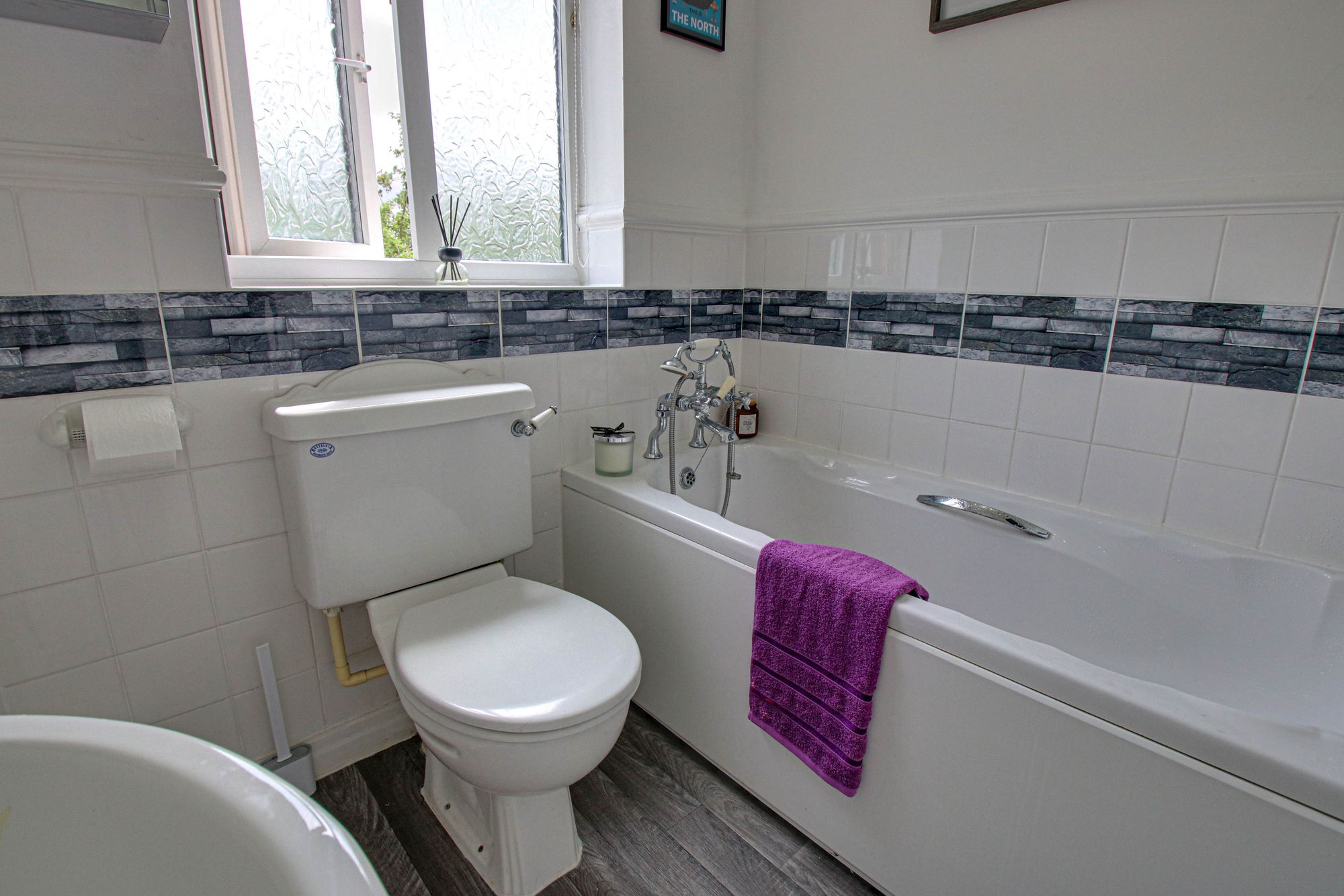 4 bed detached house to rent in Sunflower Meadow, Irlam, M44 16