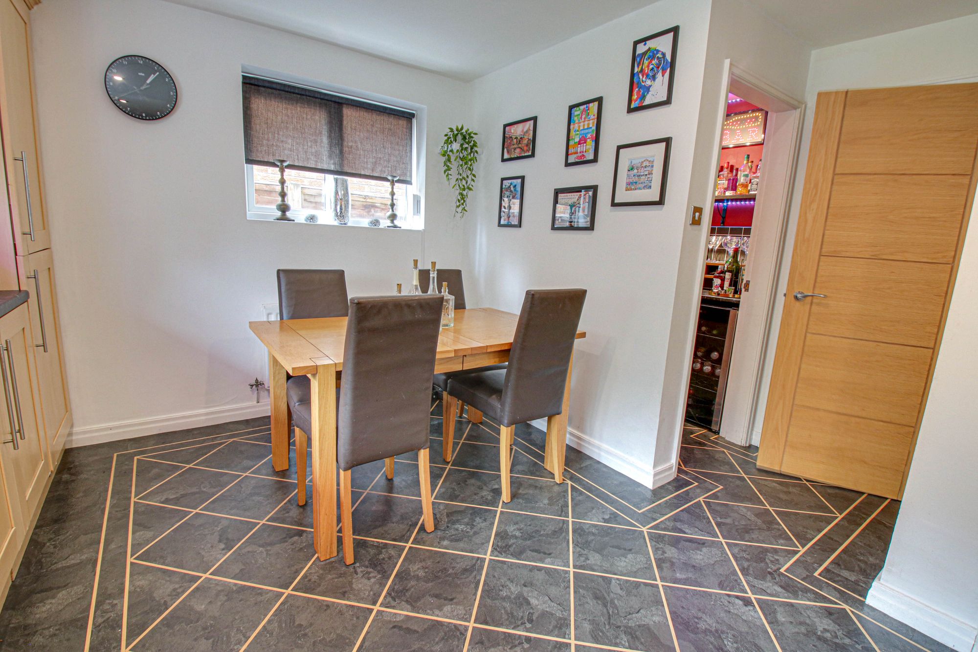 4 bed detached house to rent in Sunflower Meadow, Irlam, M44 5