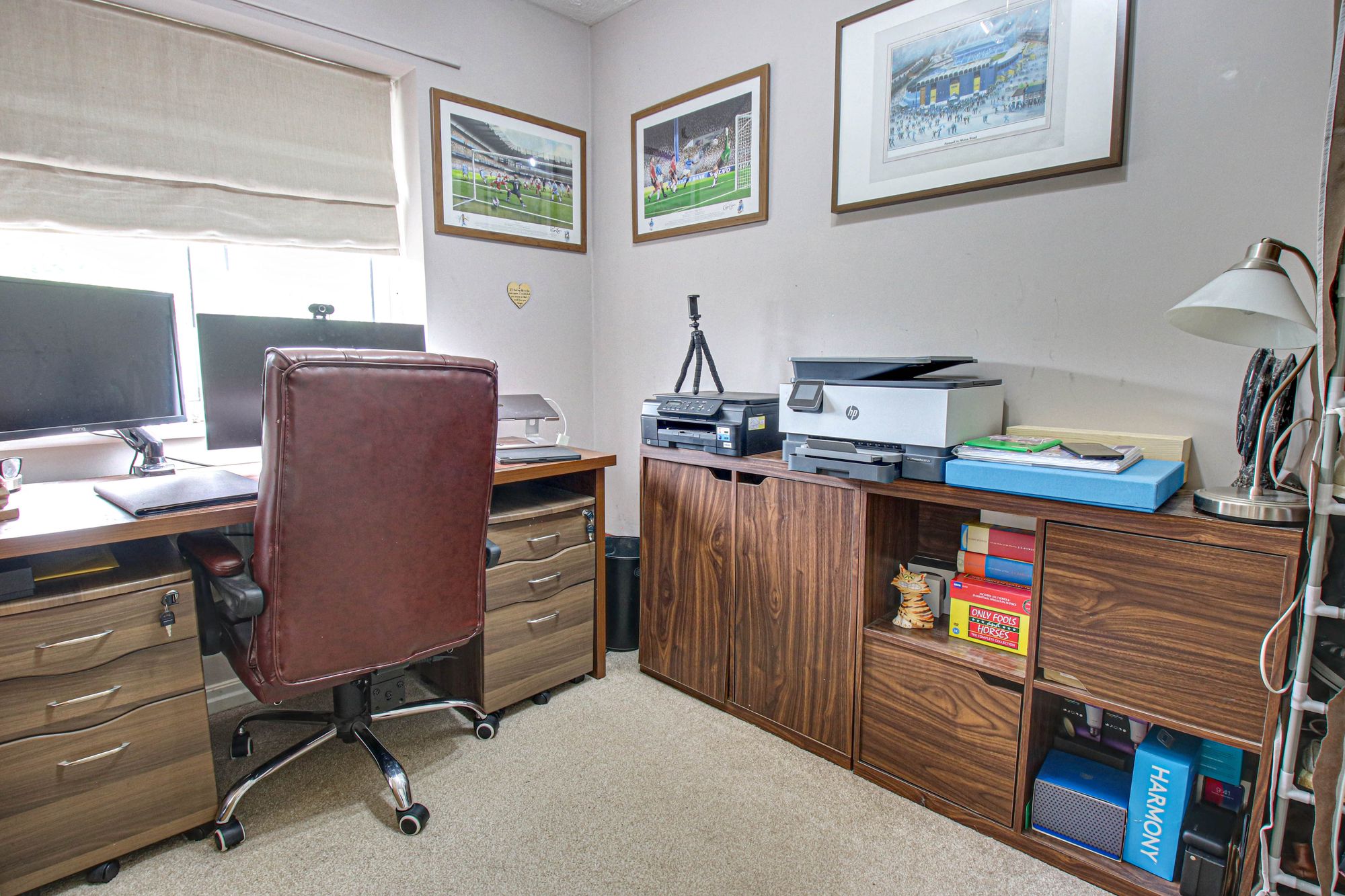 4 bed detached house to rent in Sunflower Meadow, Irlam, M44 18