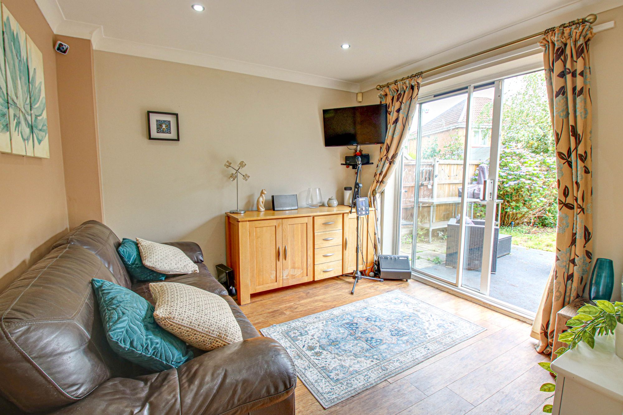 4 bed detached house to rent in Sunflower Meadow, Irlam, M44 6