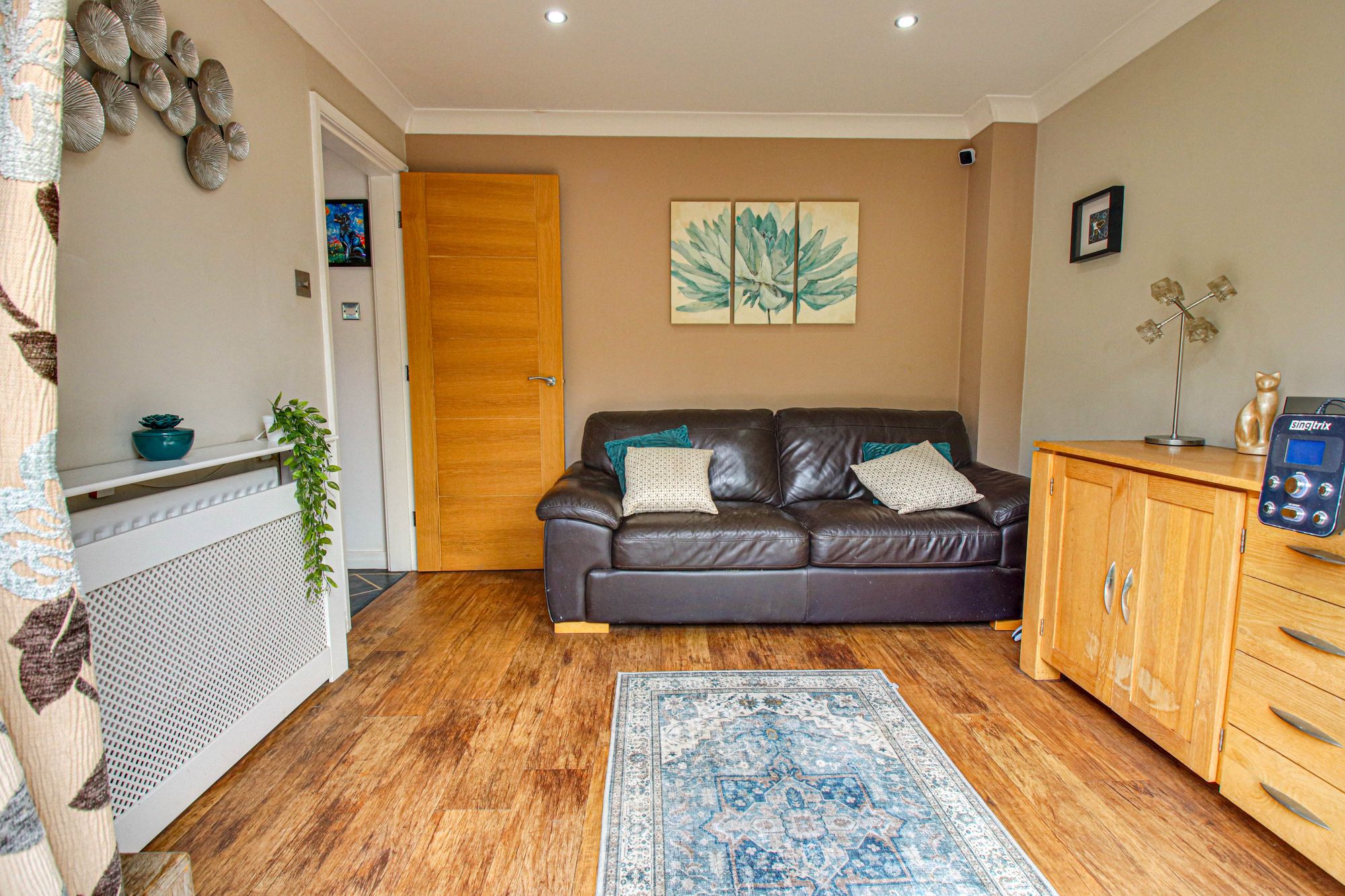 4 bed detached house to rent in Sunflower Meadow, Irlam, M44 7