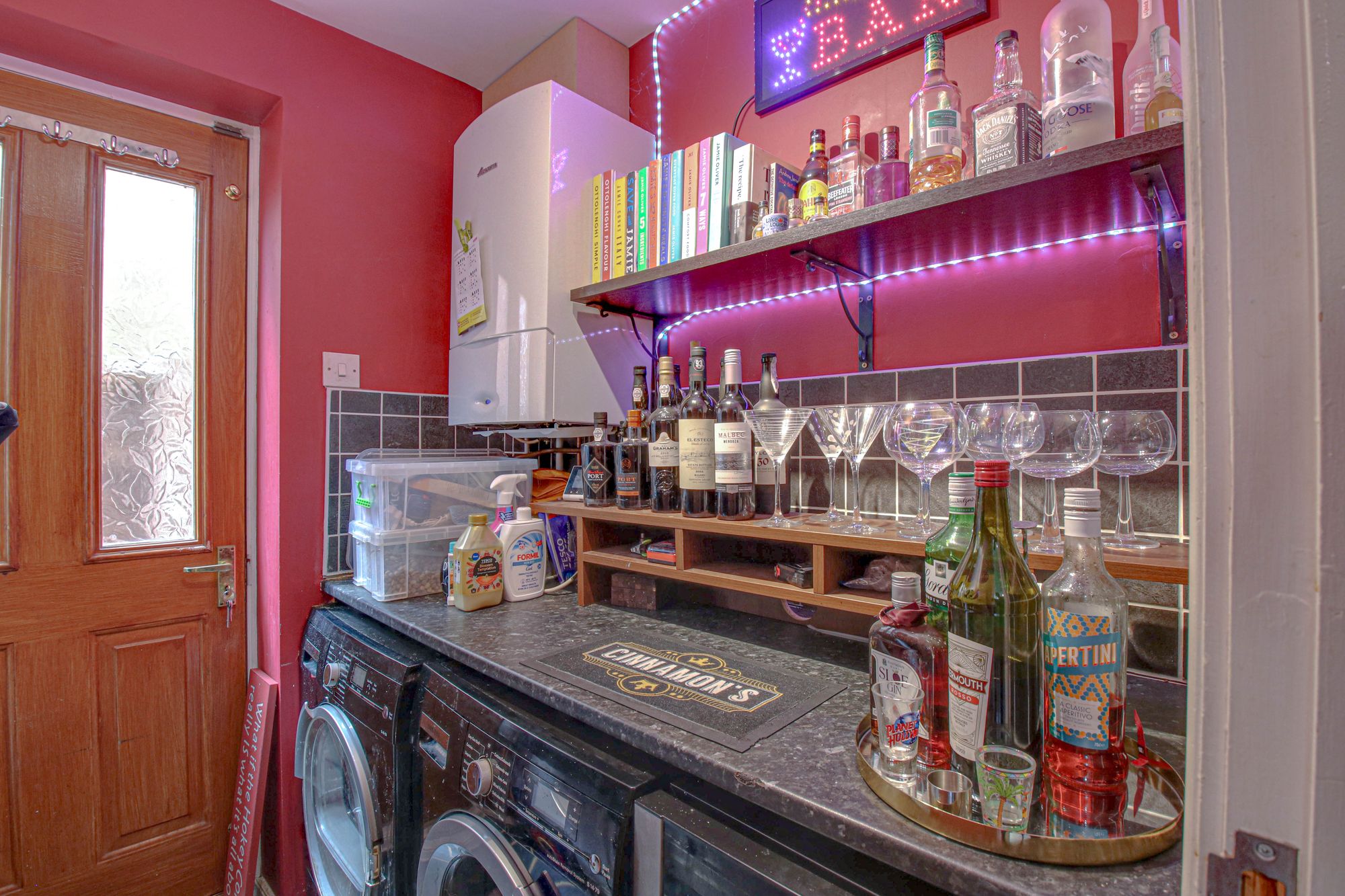 4 bed detached house to rent in Sunflower Meadow, Manchester  - Property Image 9