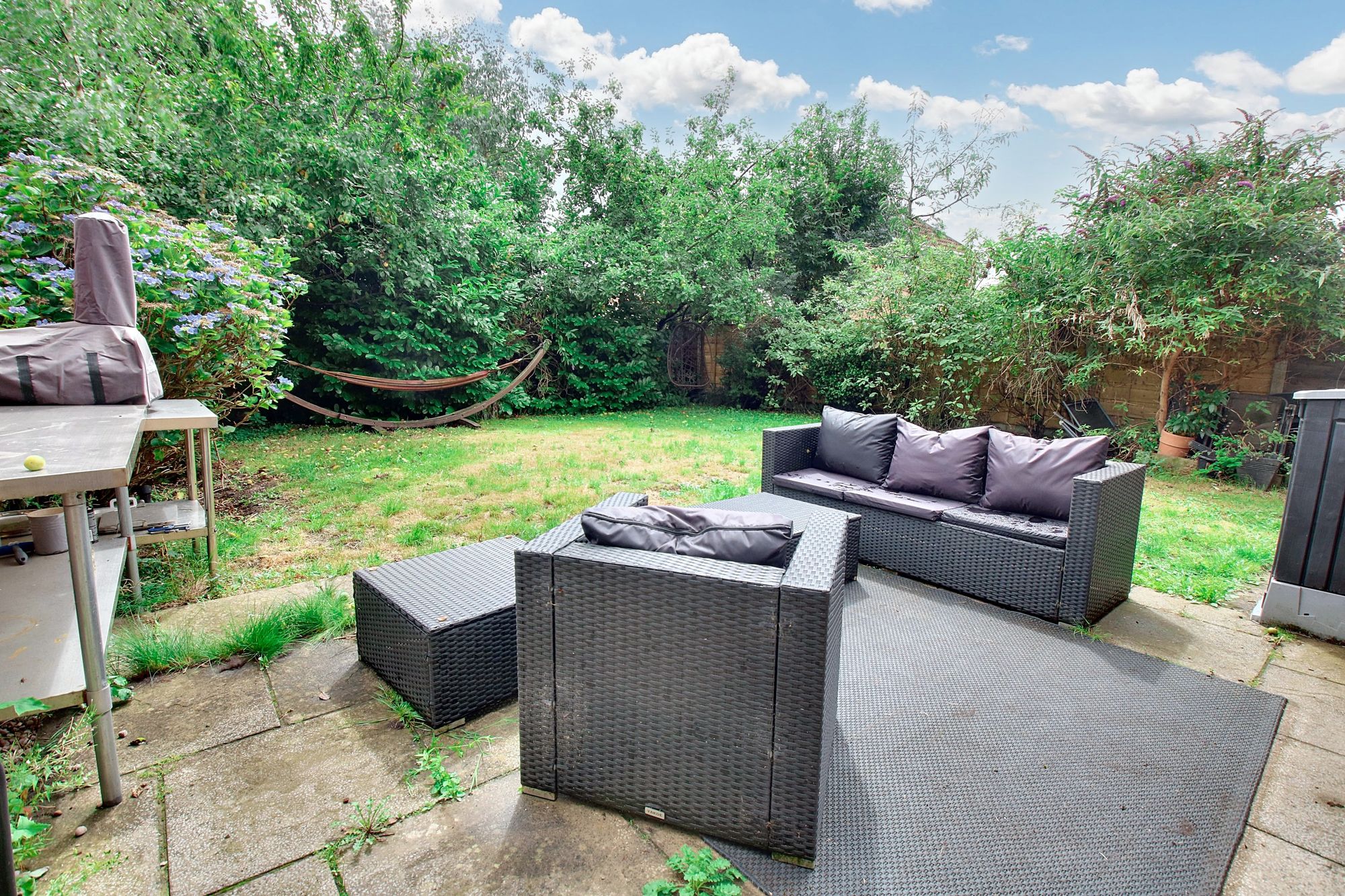 4 bed detached house to rent in Sunflower Meadow, Irlam, M44 20