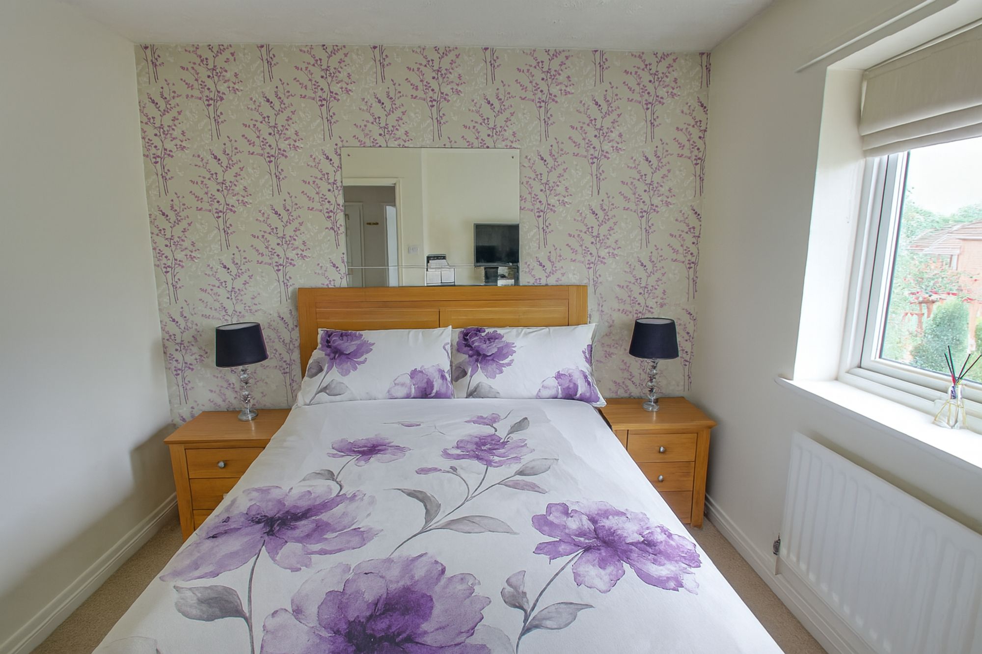 4 bed detached house to rent in Sunflower Meadow, Manchester  - Property Image 16