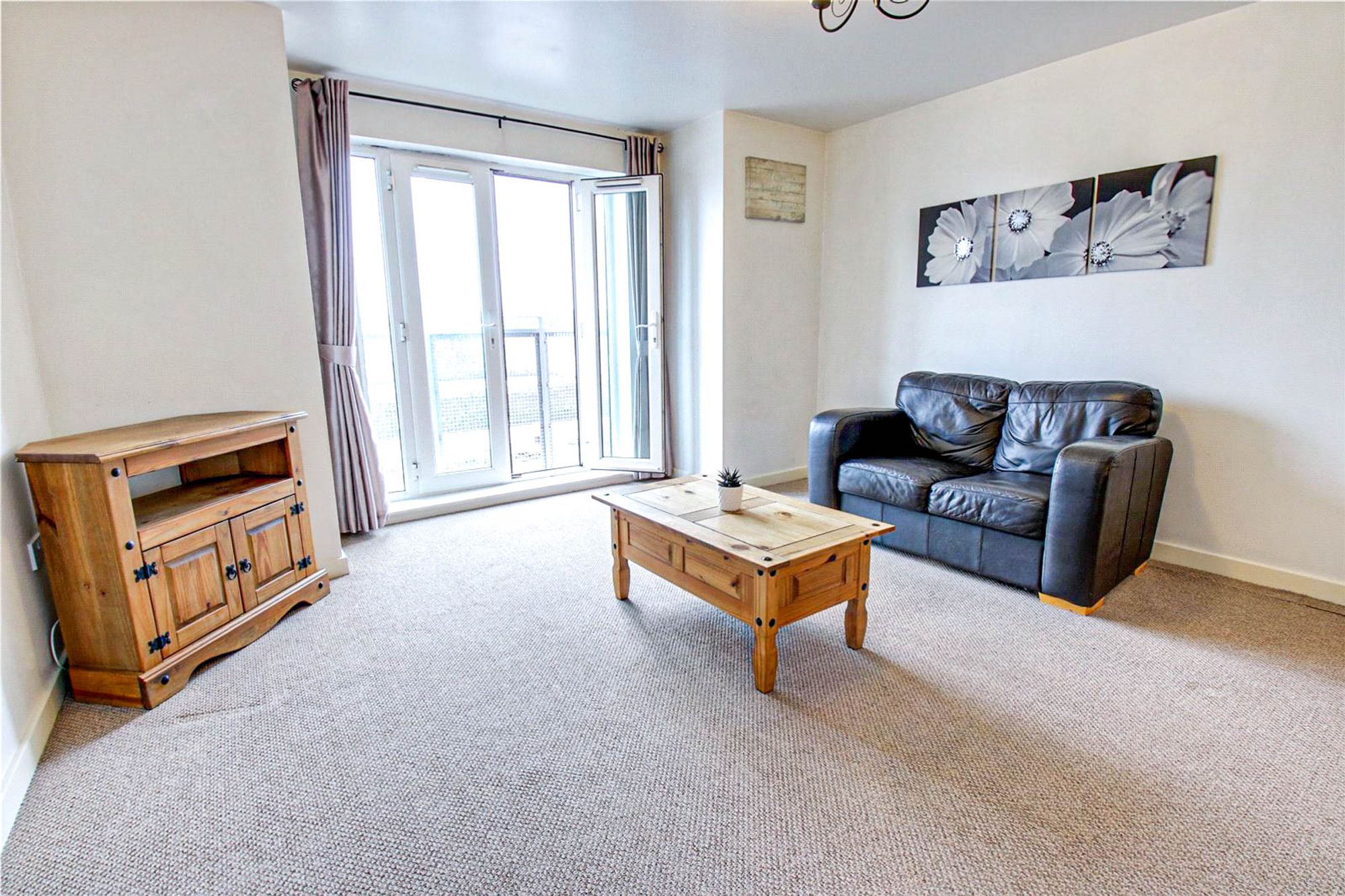 1 bed apartment to rent in Forebay Drive, Manchester  - Property Image 2