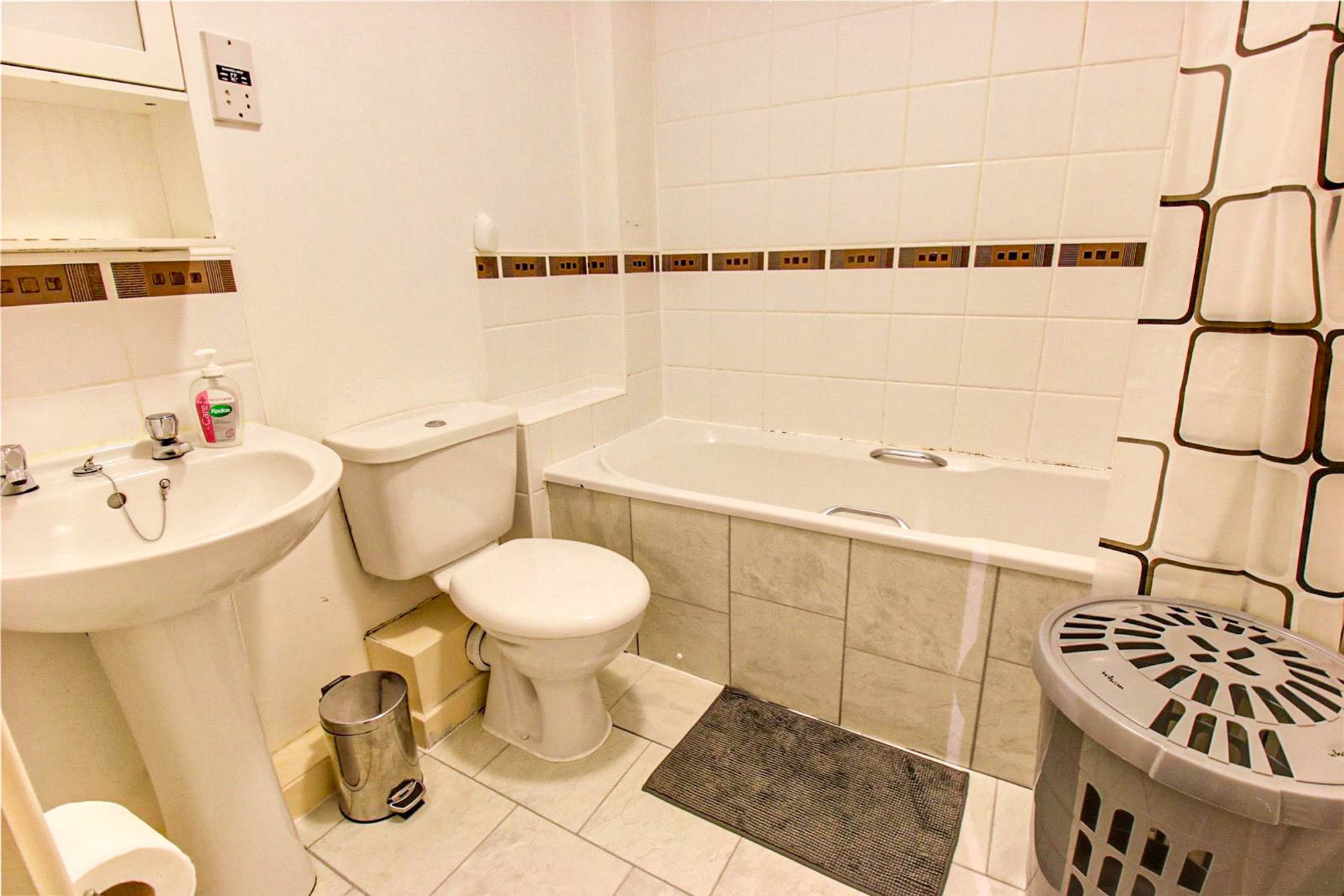 1 bed apartment to rent in Forebay Drive, Manchester  - Property Image 5