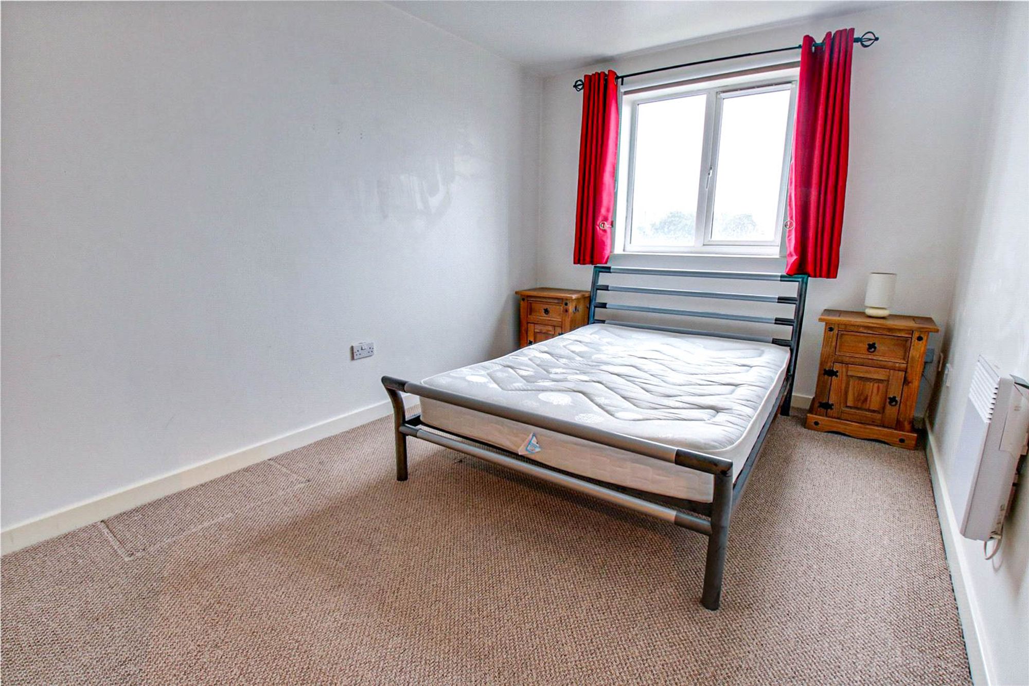 1 bed apartment to rent in Forebay Drive, Manchester  - Property Image 4