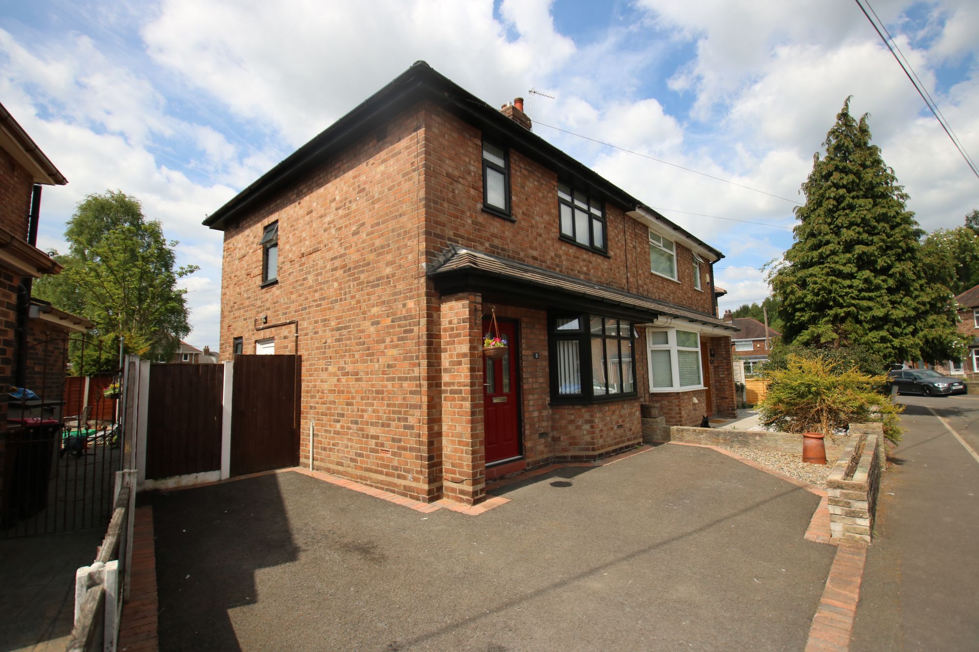 3 bed semi-detached house for sale in Chestnut Avenue, Manchester  - Property Image 15