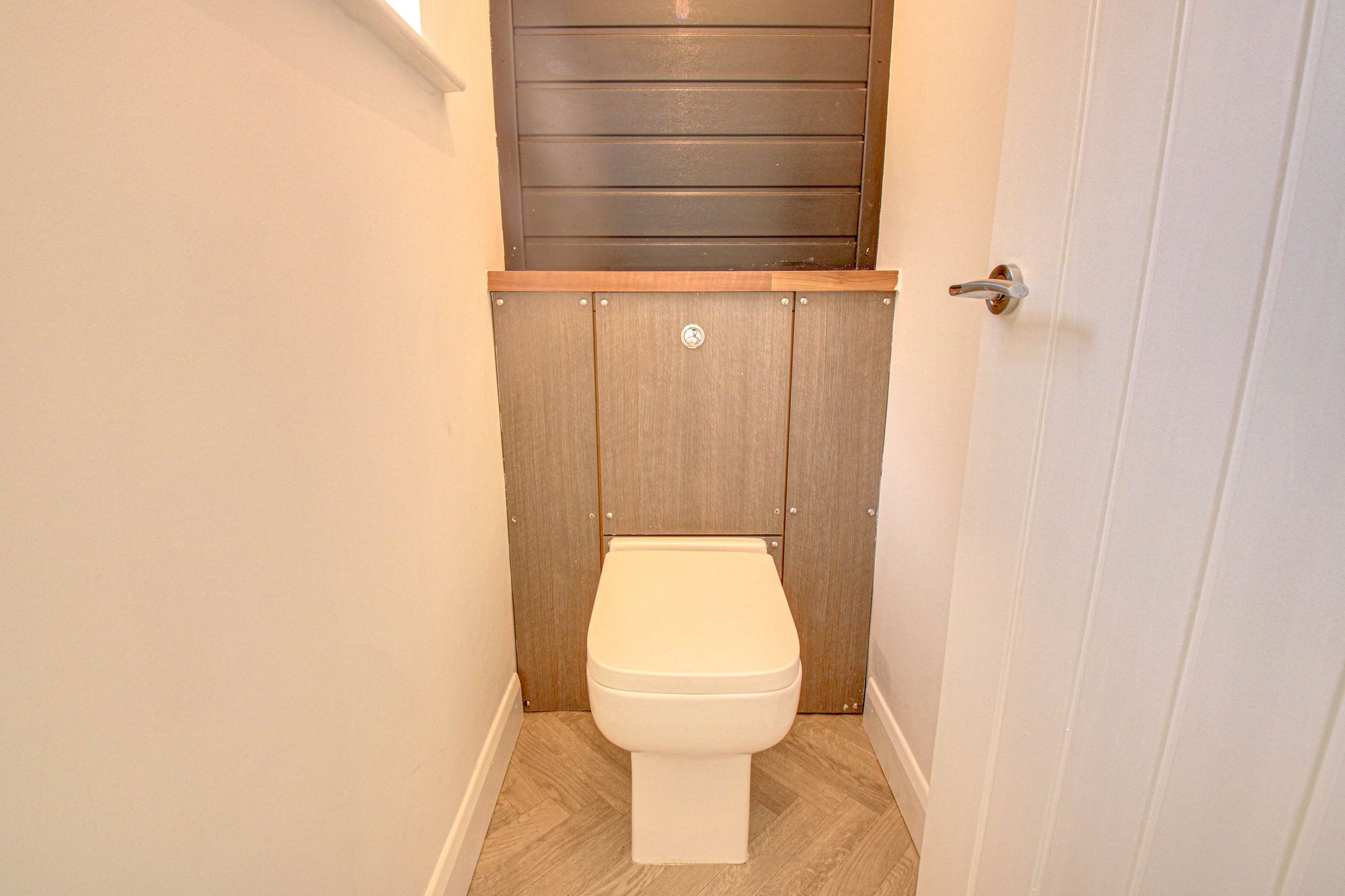 3 bed semi-detached house for sale in Chestnut Avenue, Manchester  - Property Image 5