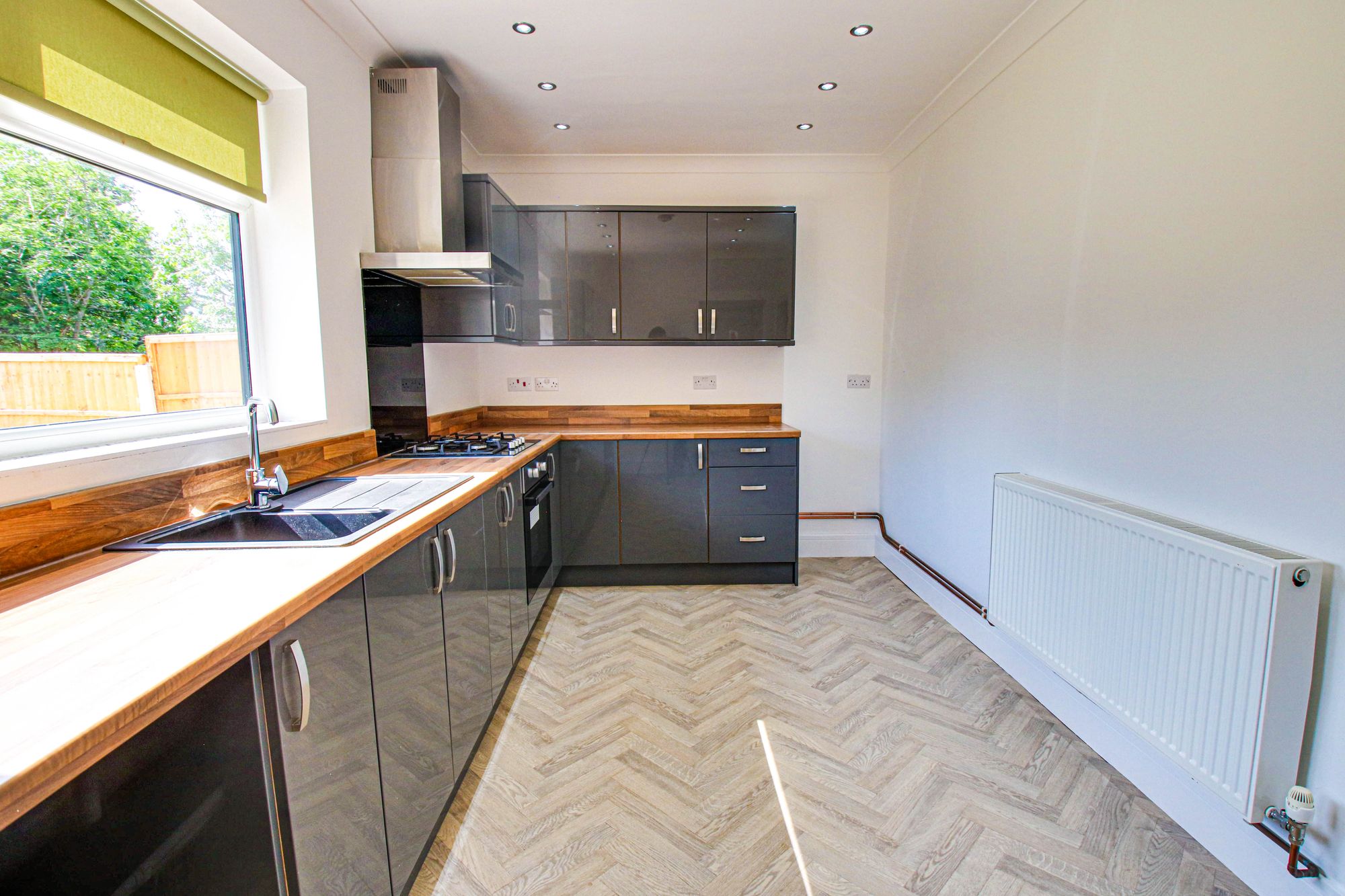 3 bed semi-detached house for sale in Chestnut Avenue, Manchester  - Property Image 2