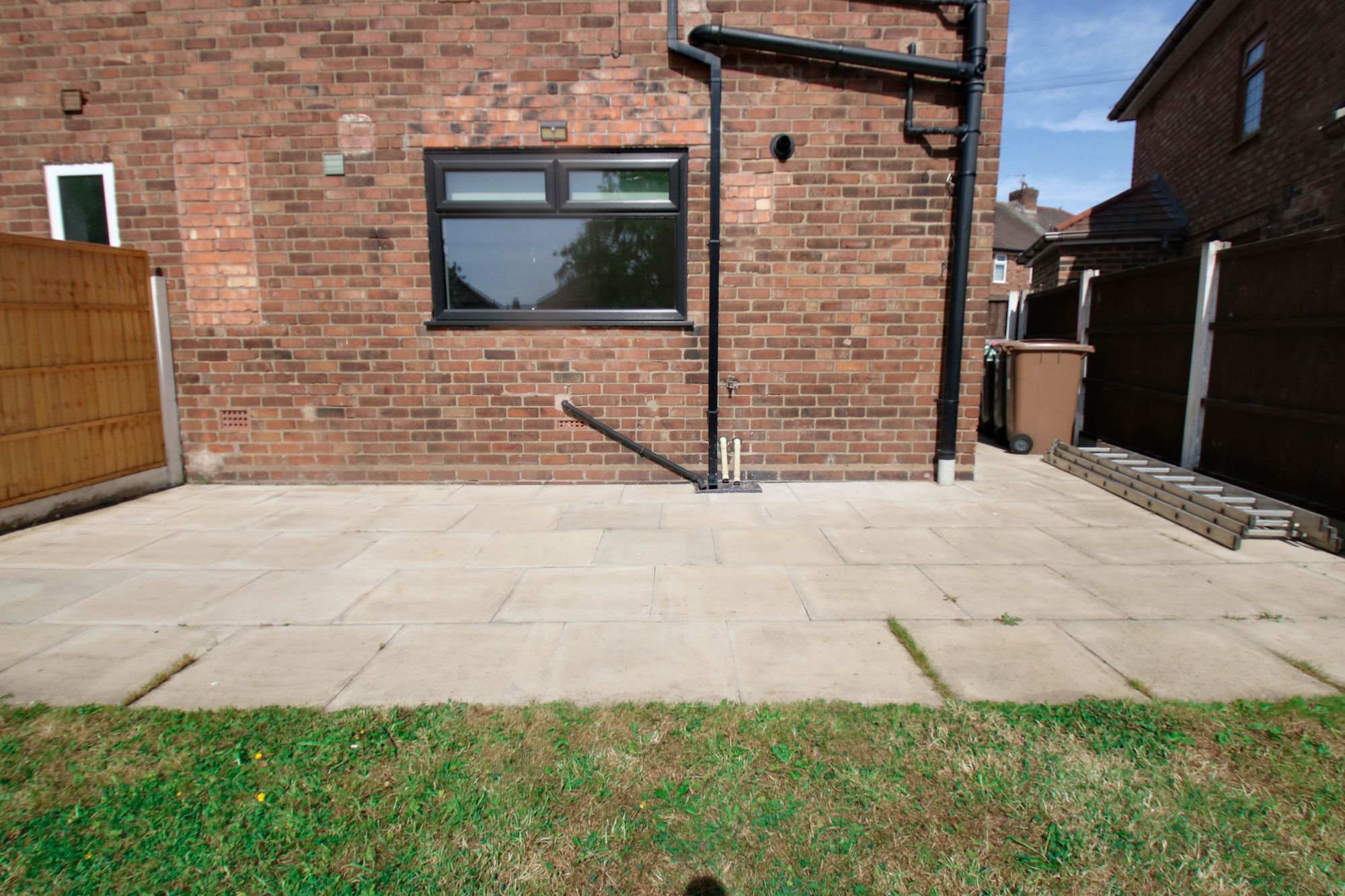 3 bed semi-detached house for sale in Chestnut Avenue, Manchester  - Property Image 12