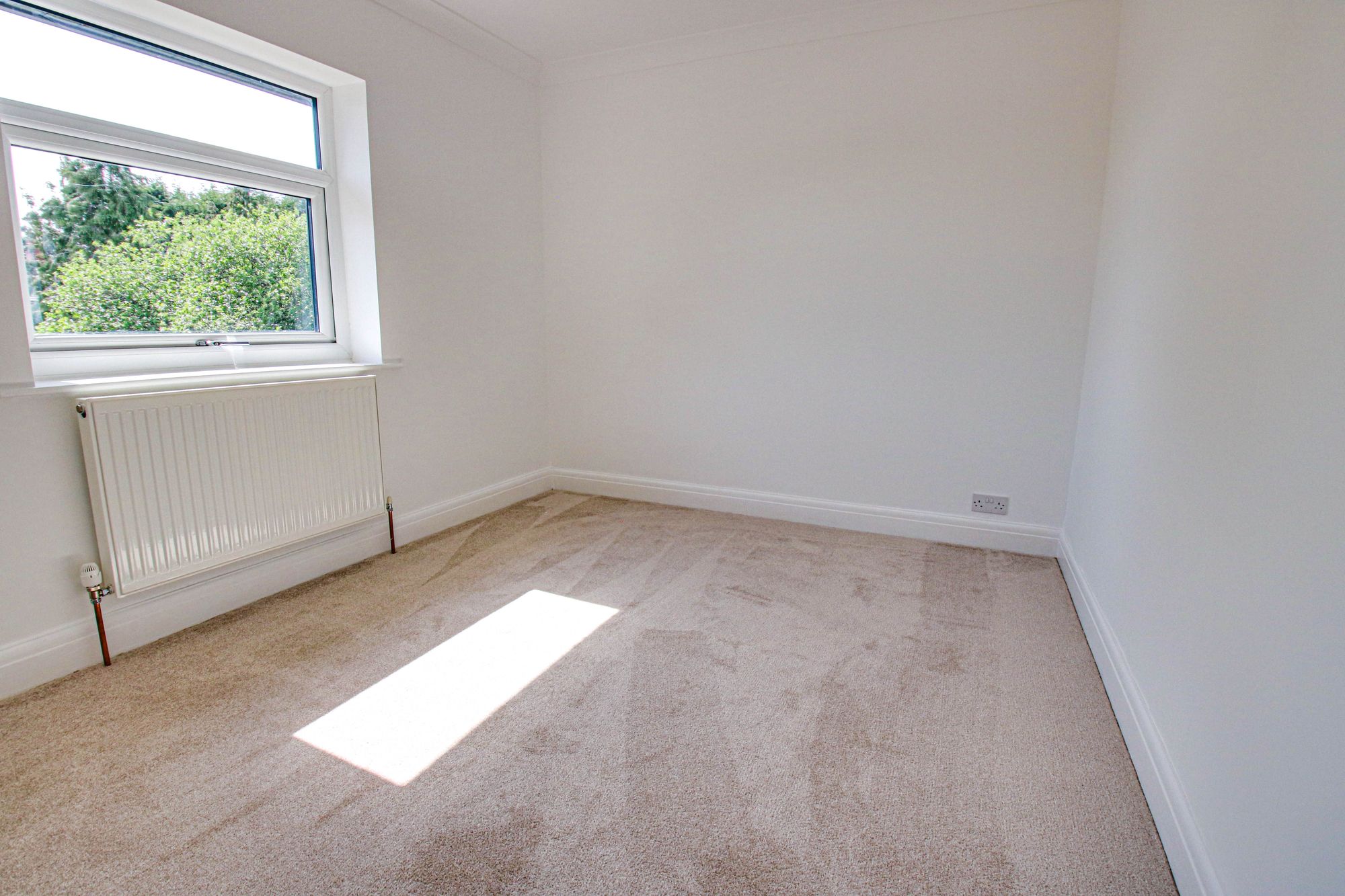 3 bed semi-detached house for sale in Chestnut Avenue, Manchester  - Property Image 8