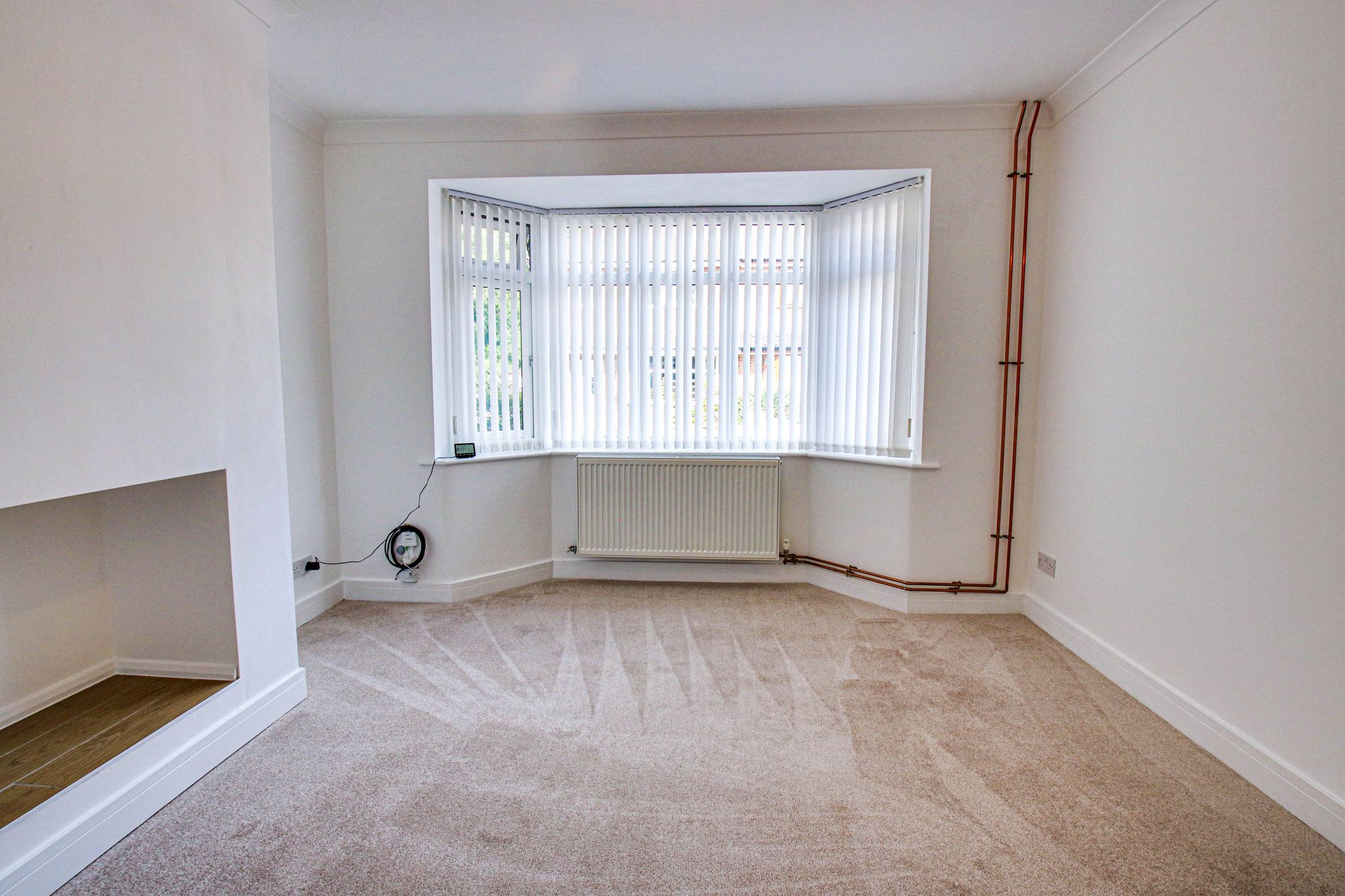3 bed semi-detached house for sale in Chestnut Avenue, Manchester  - Property Image 4