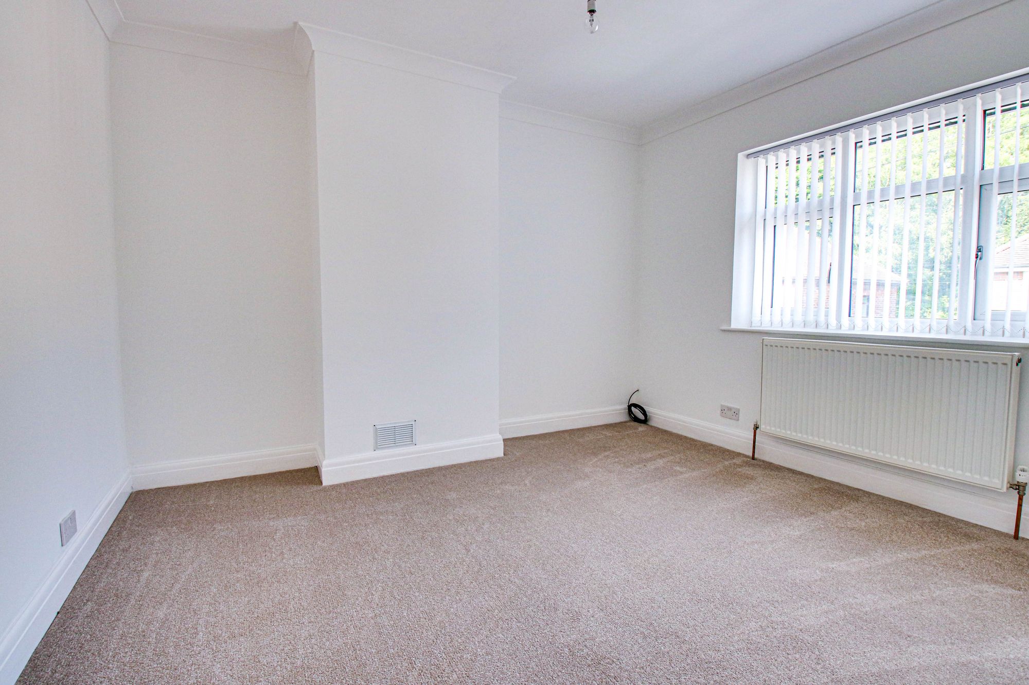 3 bed semi-detached house for sale in Chestnut Avenue, Manchester  - Property Image 7